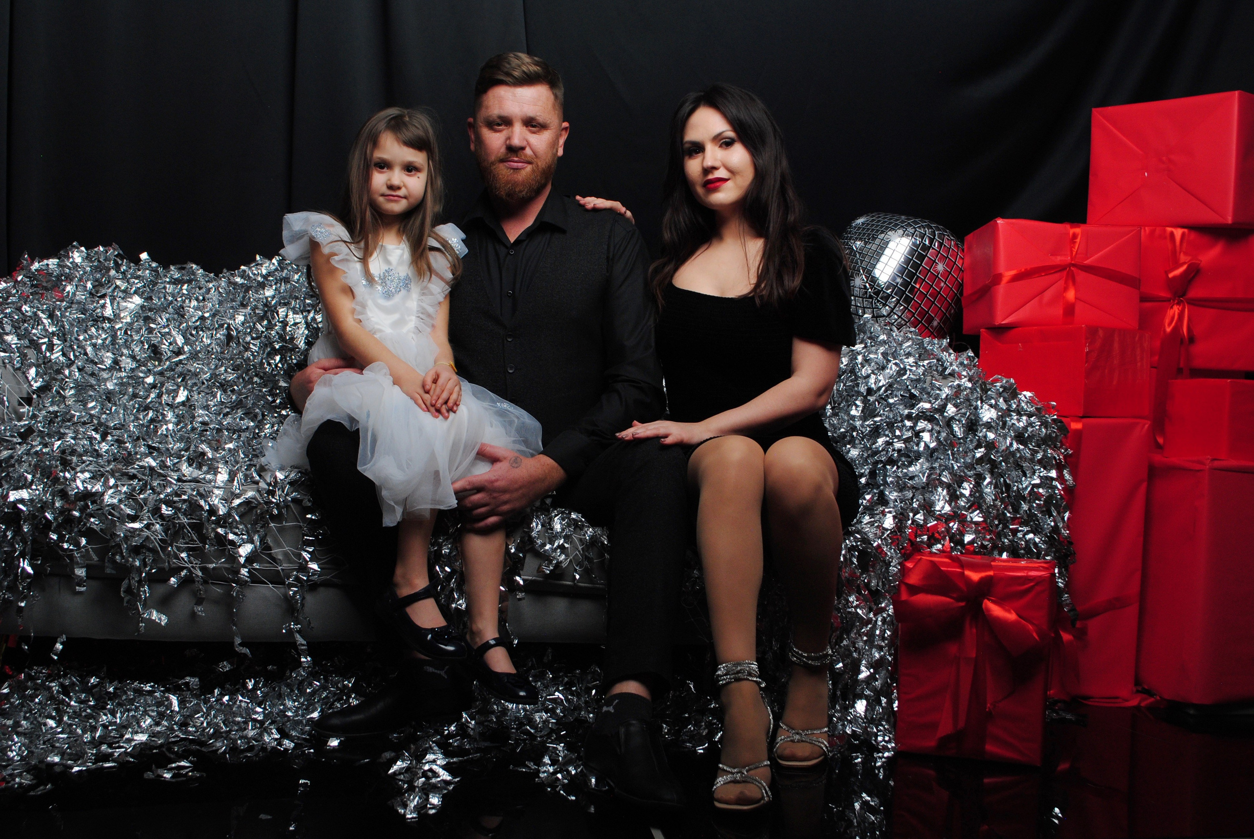 Наташа Олеговна. Фотограф Мария Мусаелян