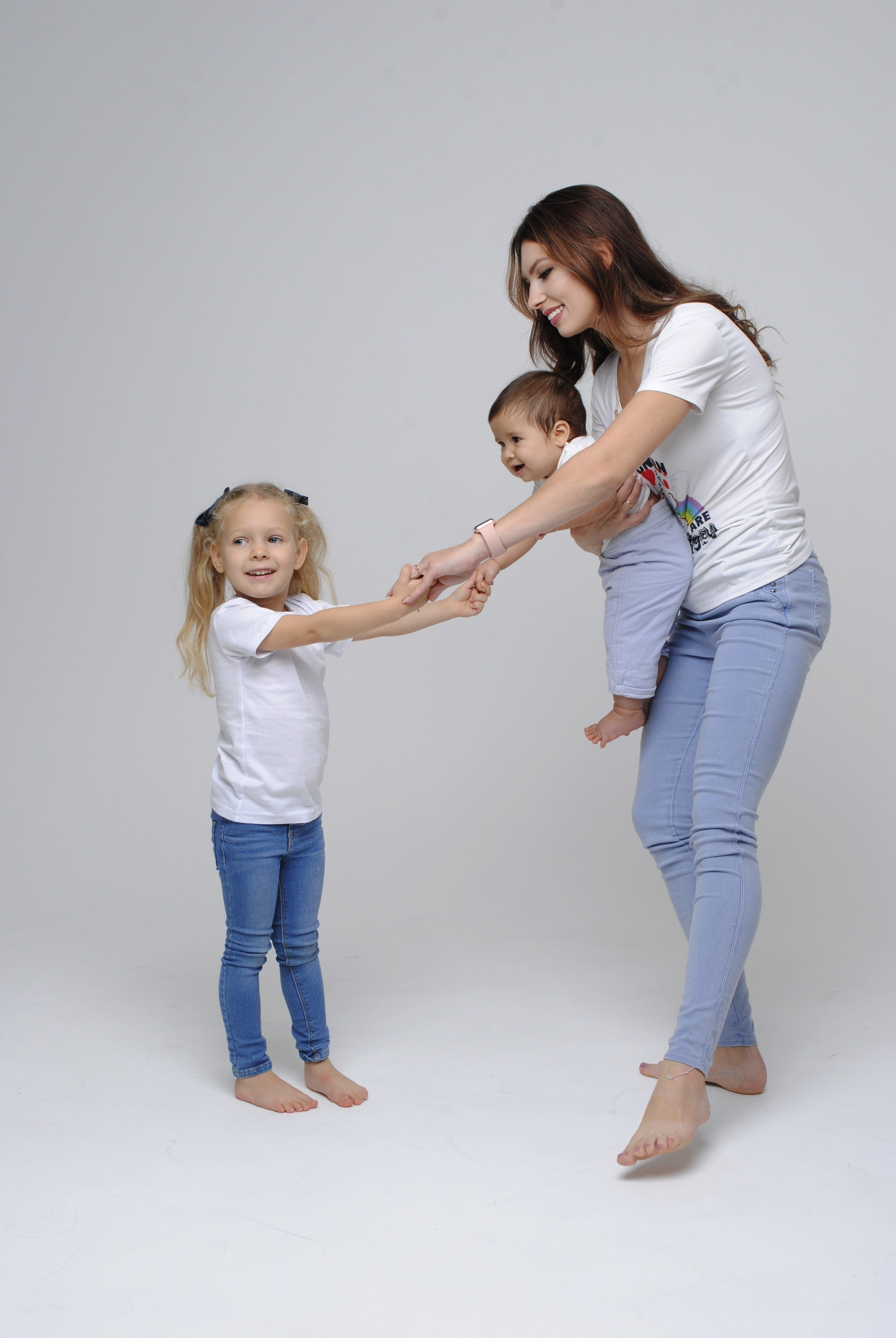 Анастасия. Фотограф Мария Мусаелян