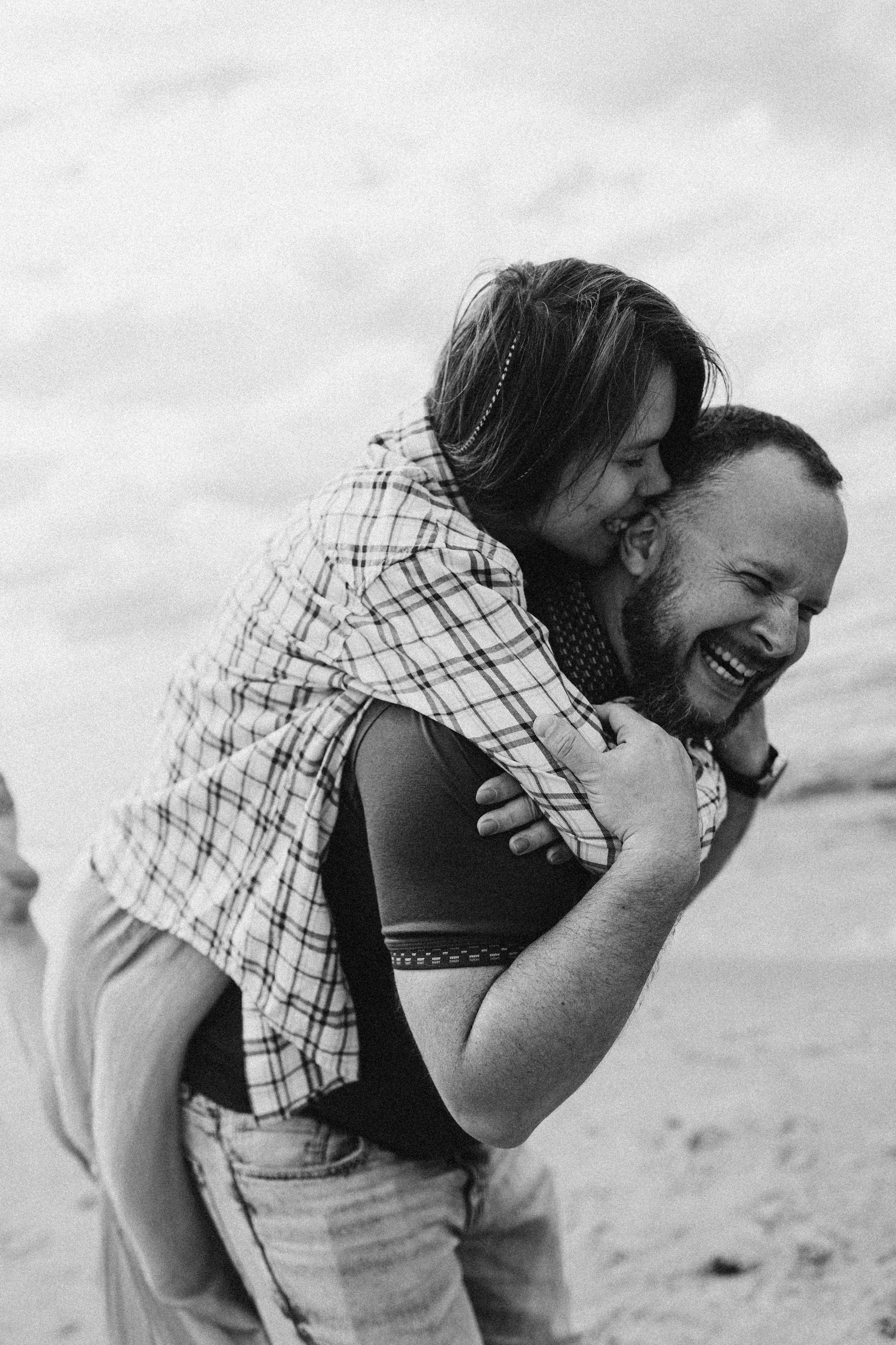 Сережа, Кристина и Алиса. Фотограф в Петербурге Ольга Стрельченко