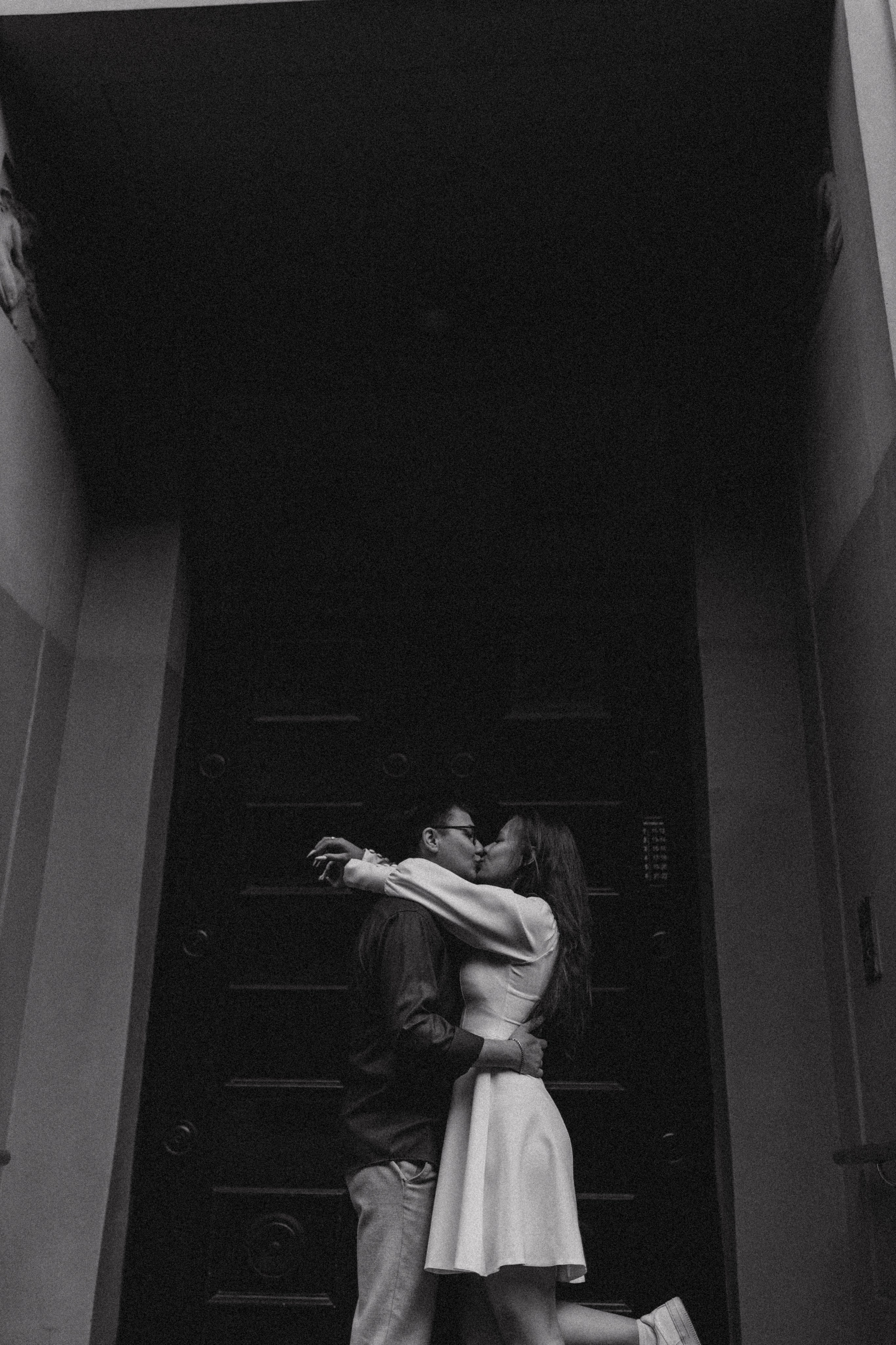 Никита и Настя. Фотограф в Петербурге Ольга Стрельченко