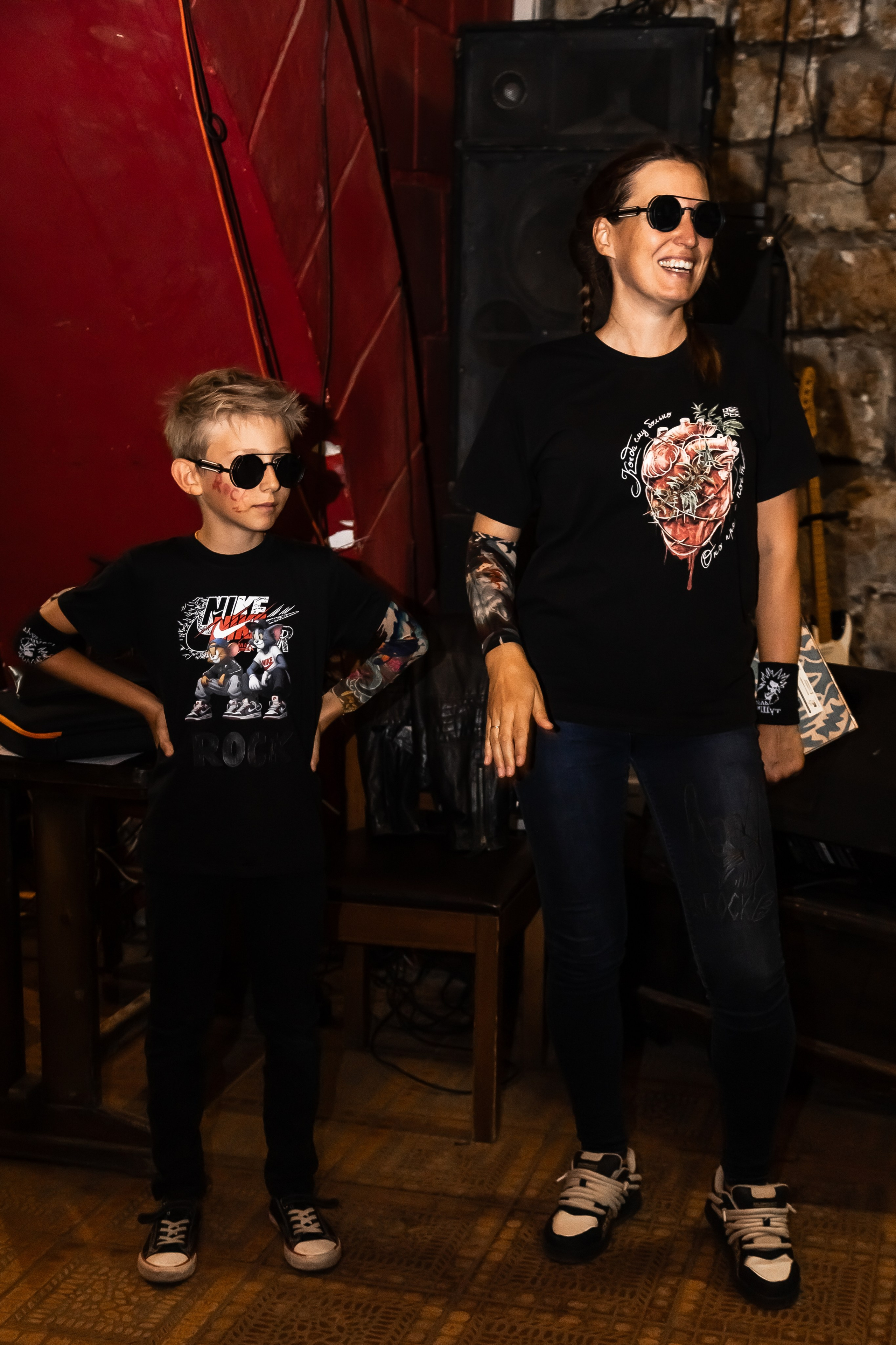 День Рождения Алексея в баре «Белая Лошадь». Фотограф в Волгограде Норченко Светлана