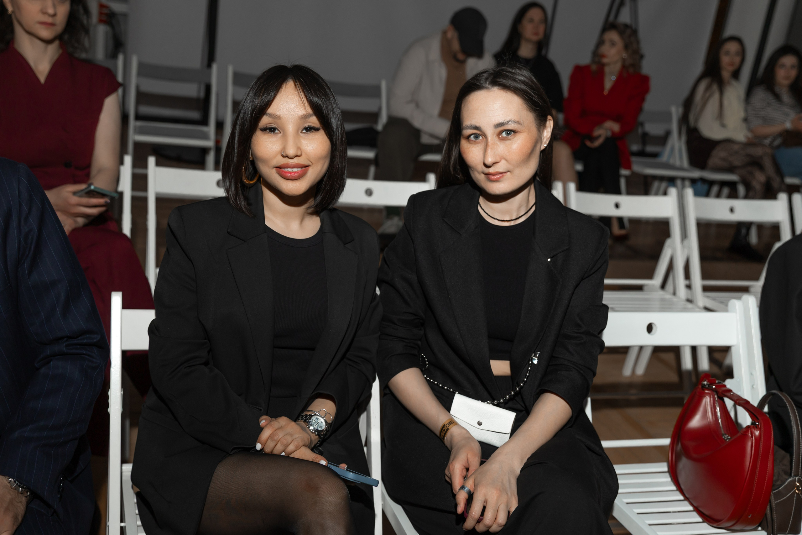 Волгоградская неделя моды март 2026. Фотограф в Волгограде Норченко Светлана