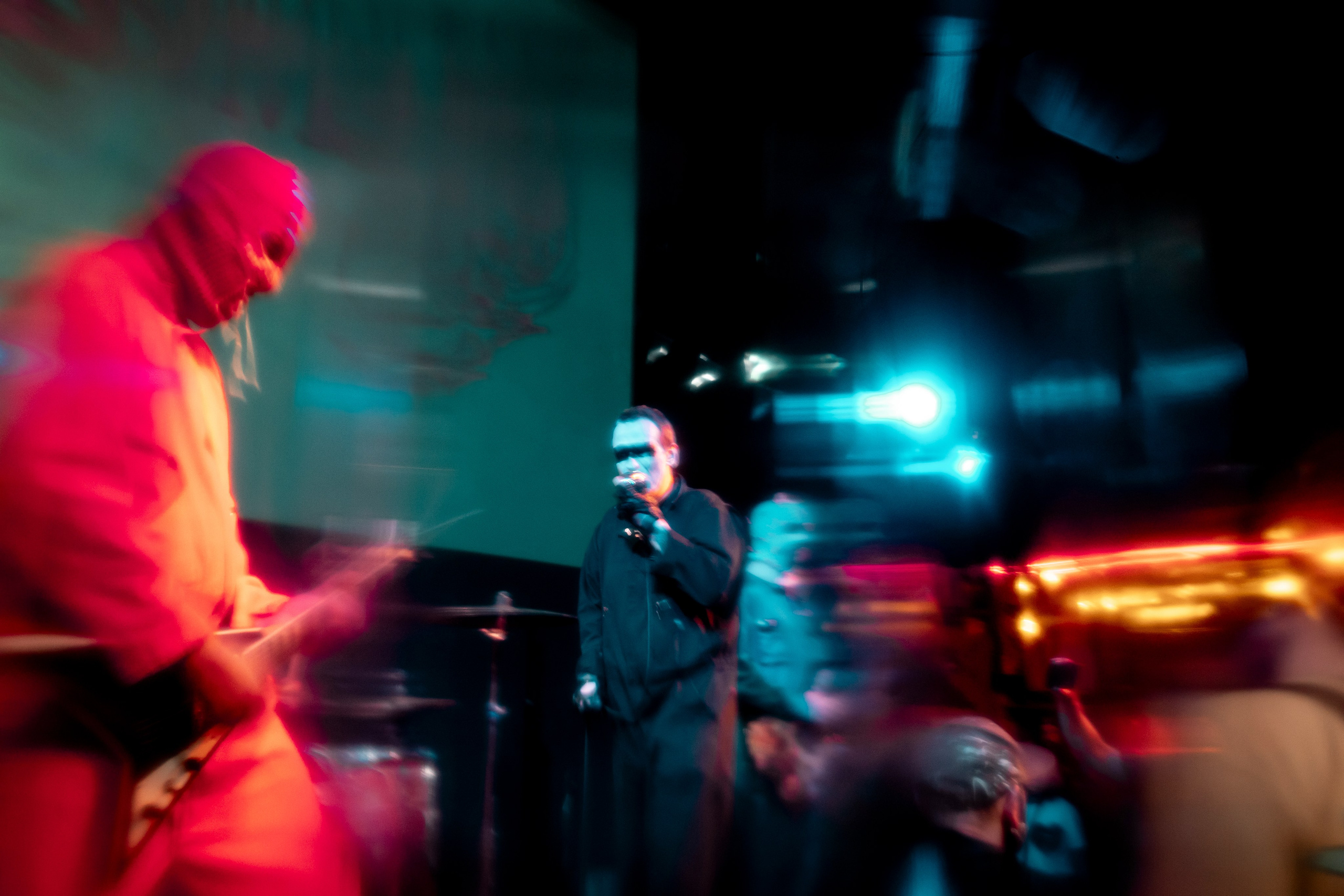 СЛЁЗЫ МОНРО. Фотограф Елена Богачева (lenalena_na_na_na)