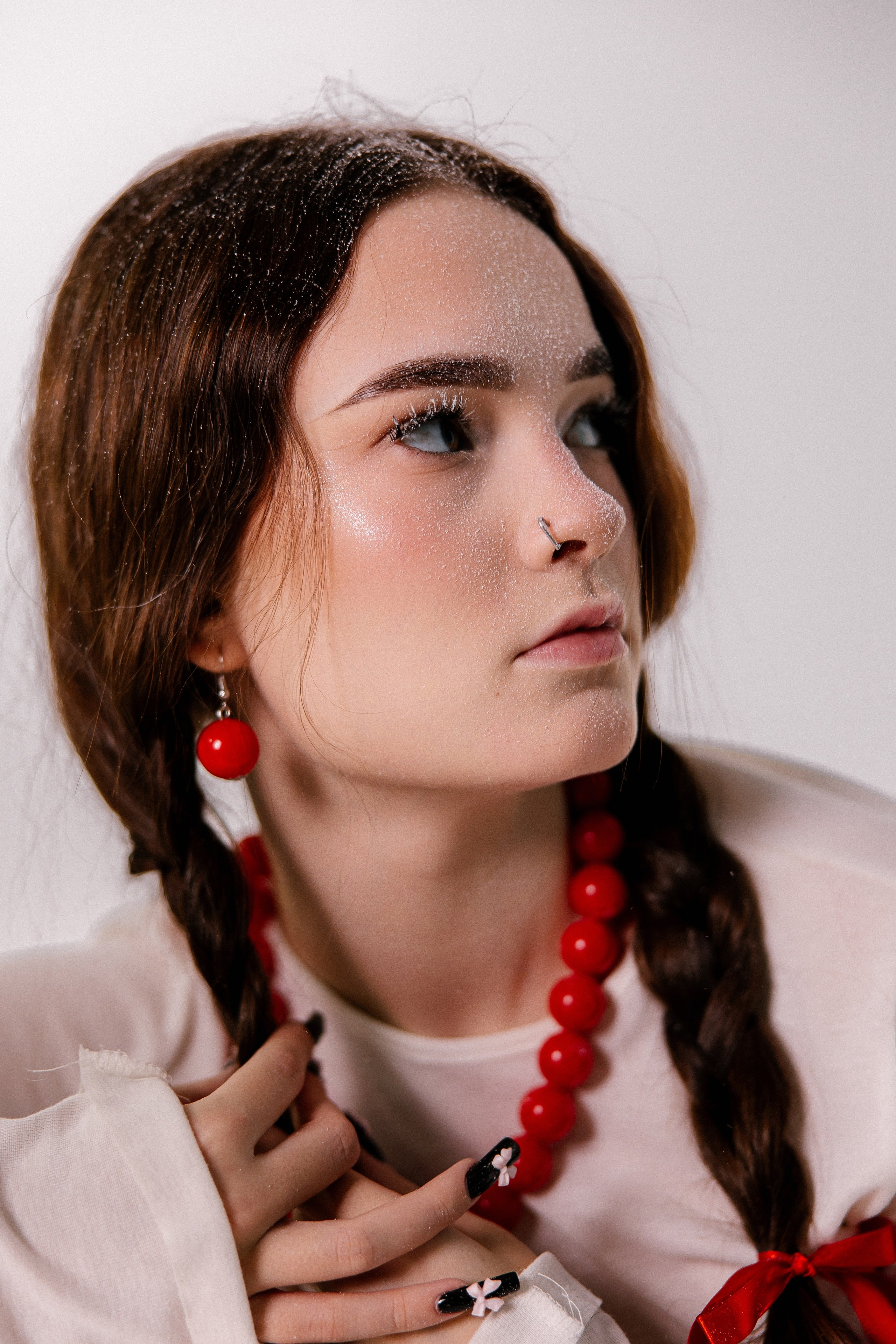 Ульяна. Свадебный и женский фотограф в Твери Екатерина Гребенкина