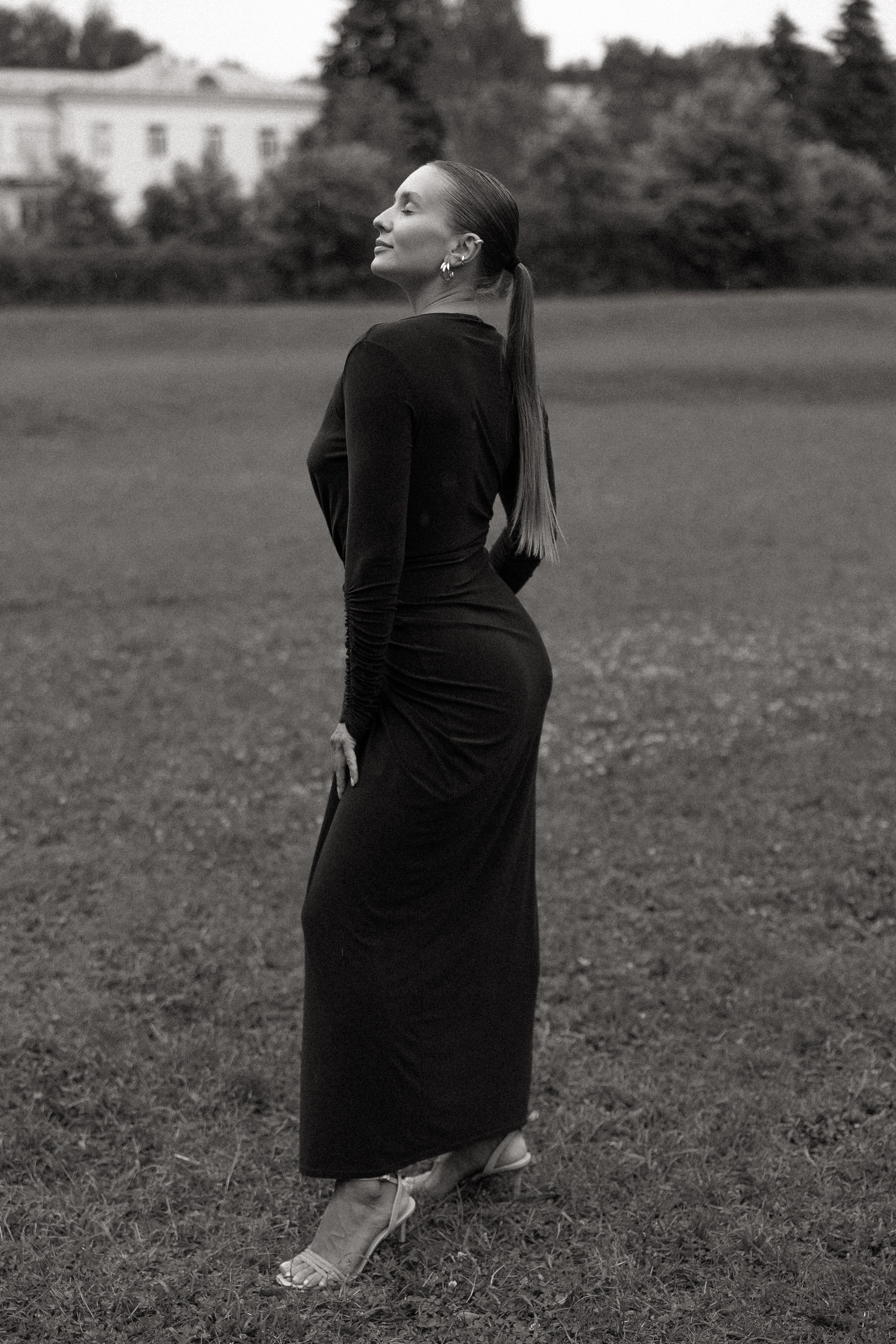 L & D. Свадебный и event-фотограф Иван Волнухин