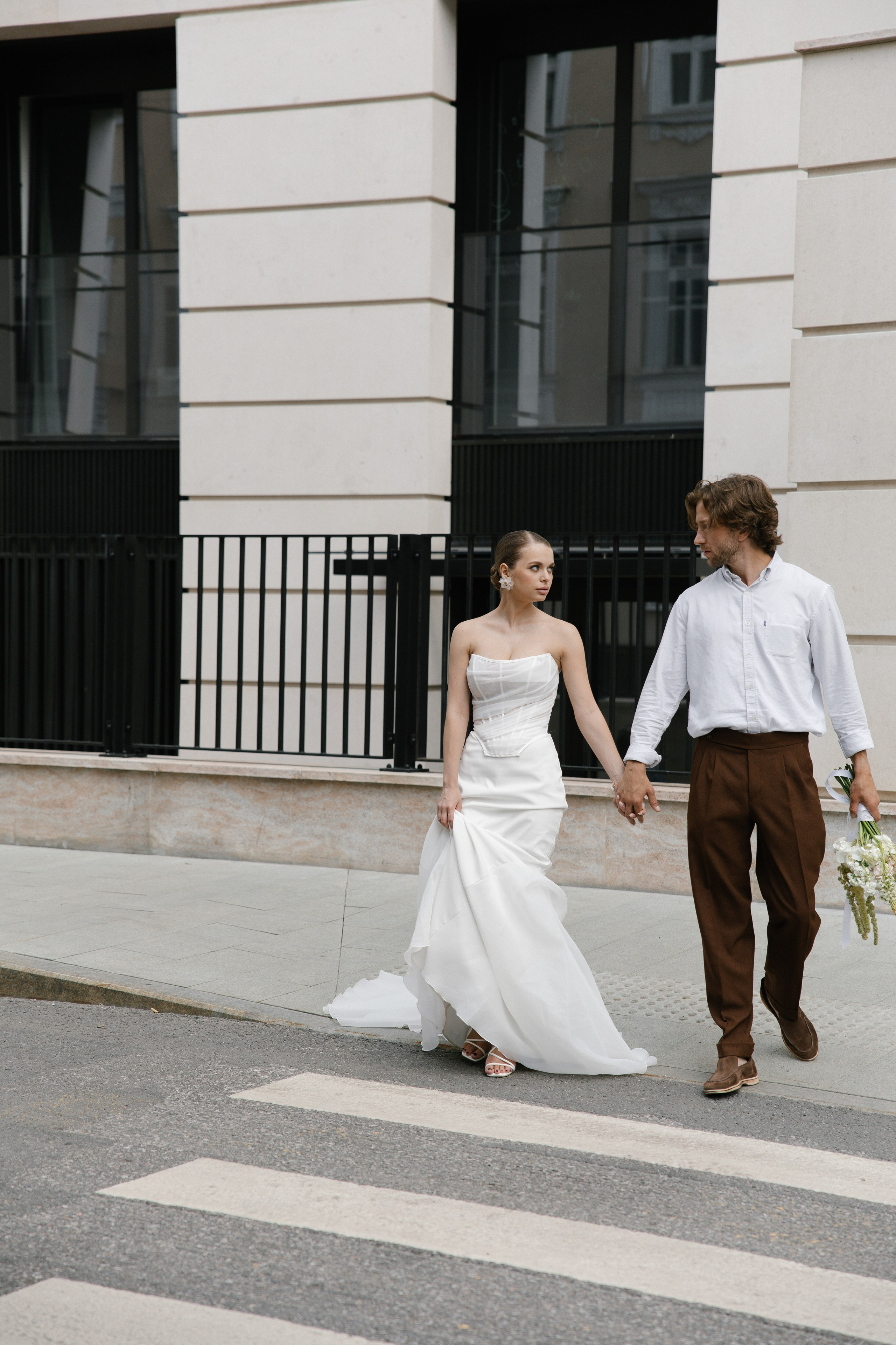 Анна & Богдан. Фотограф Сотникова Вероника