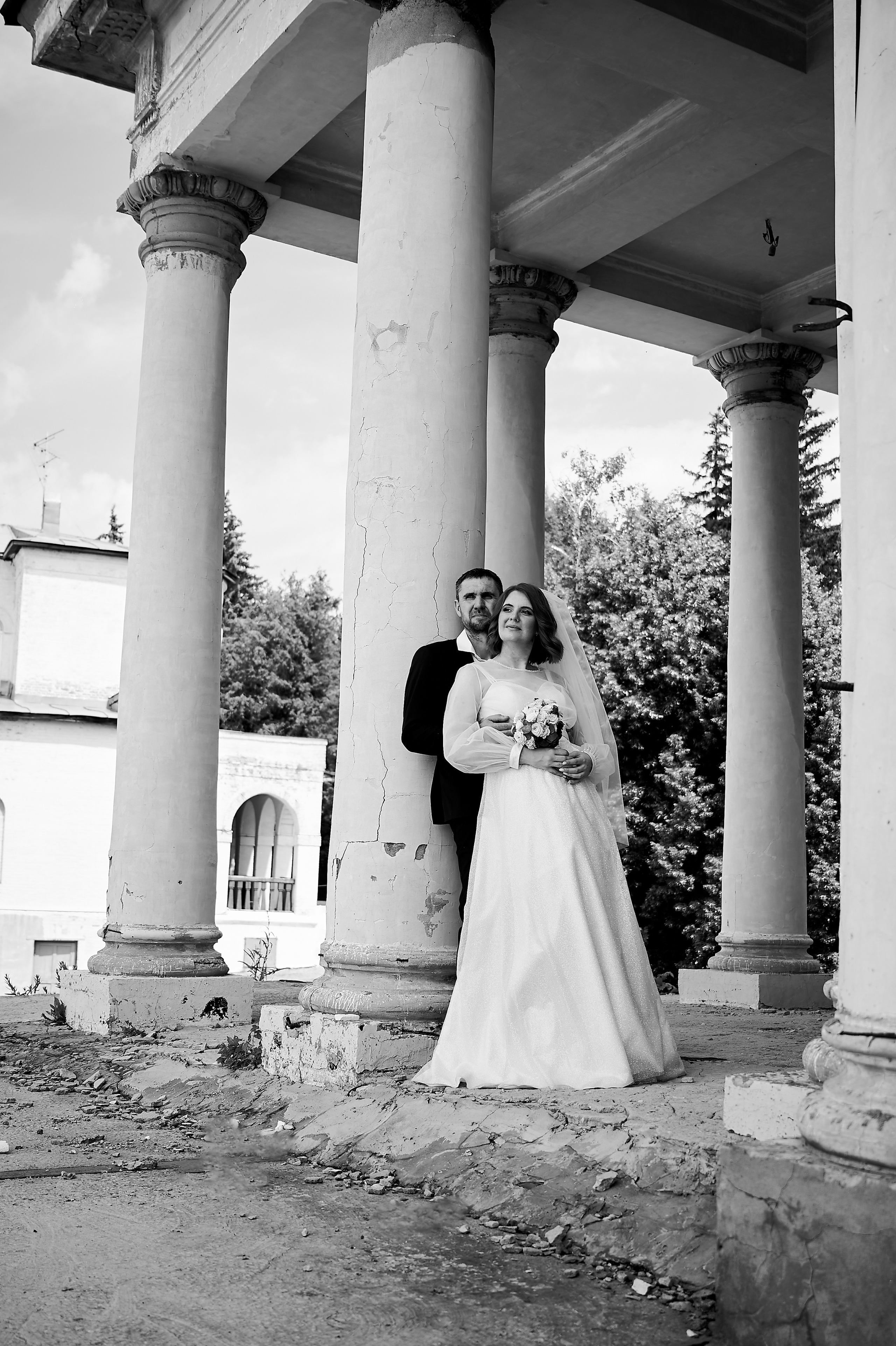 D&K. Профессиональный репортажный фотограф в Самаре Никита Королев