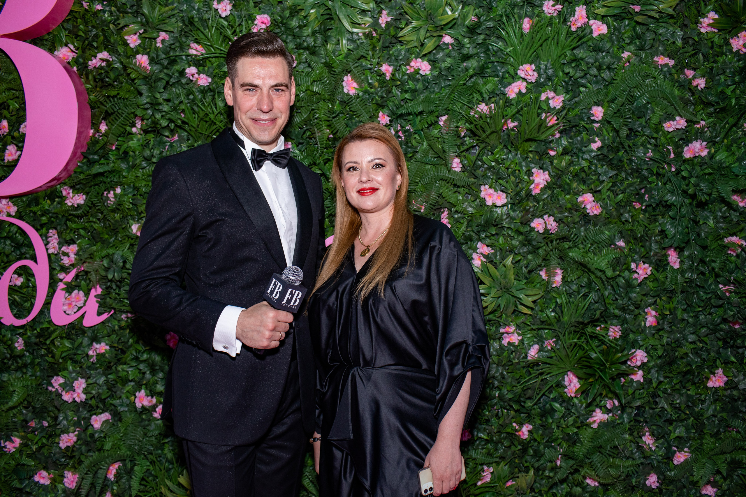 FB. Art photographer Nino