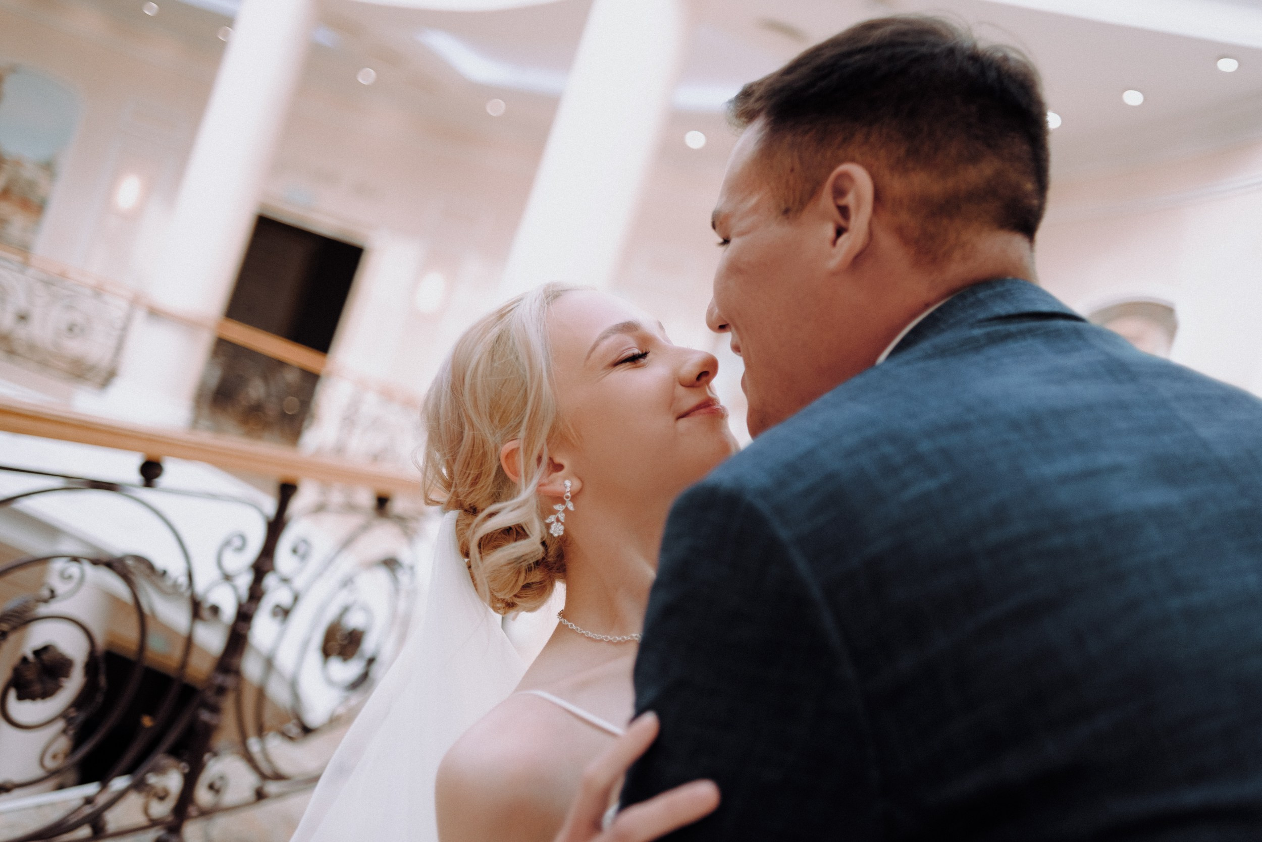 Тимур и Лиза. Фотограф Дарья Мустафина, Тюмень