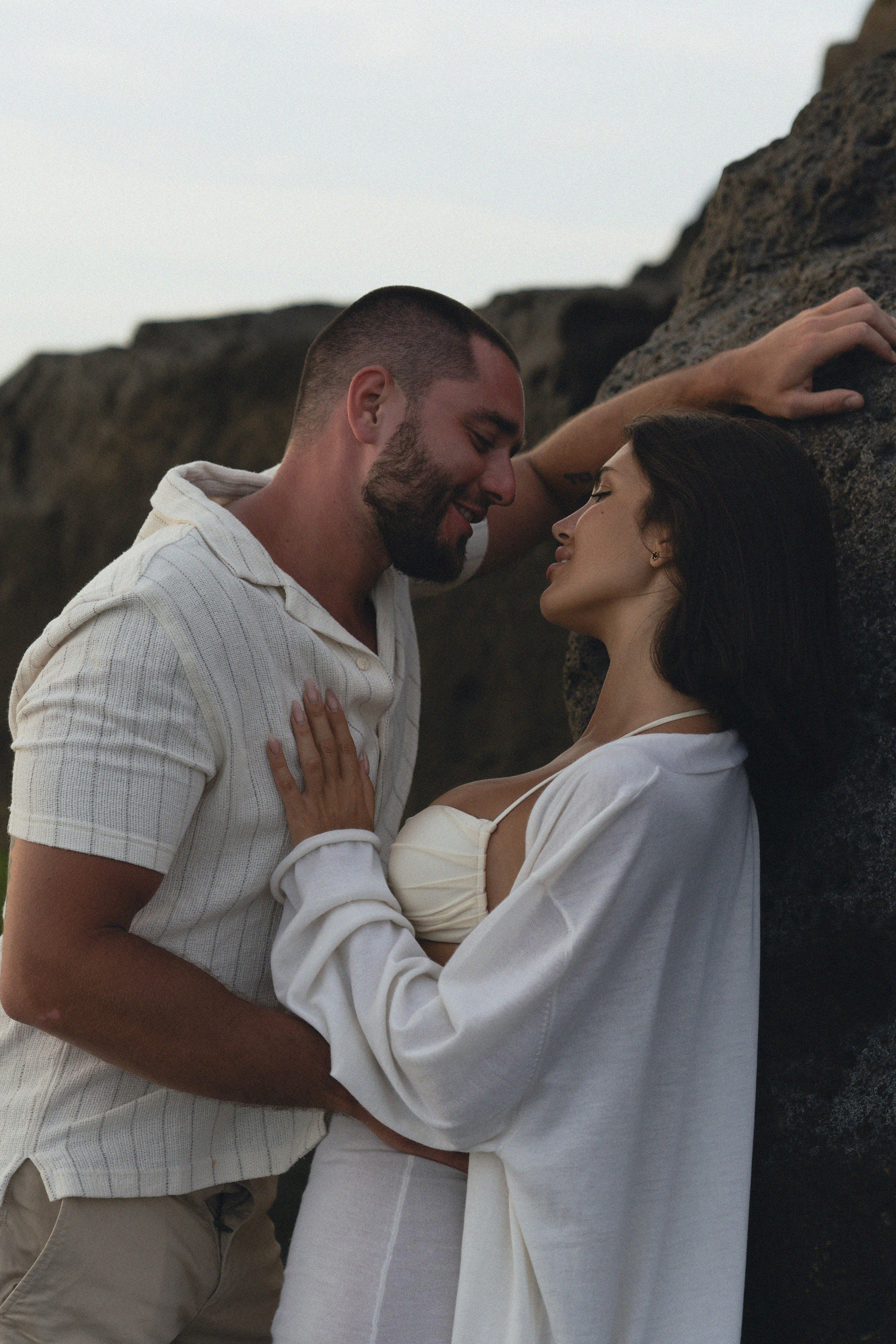 Диана и Евгений. Фотограф Alena Ray