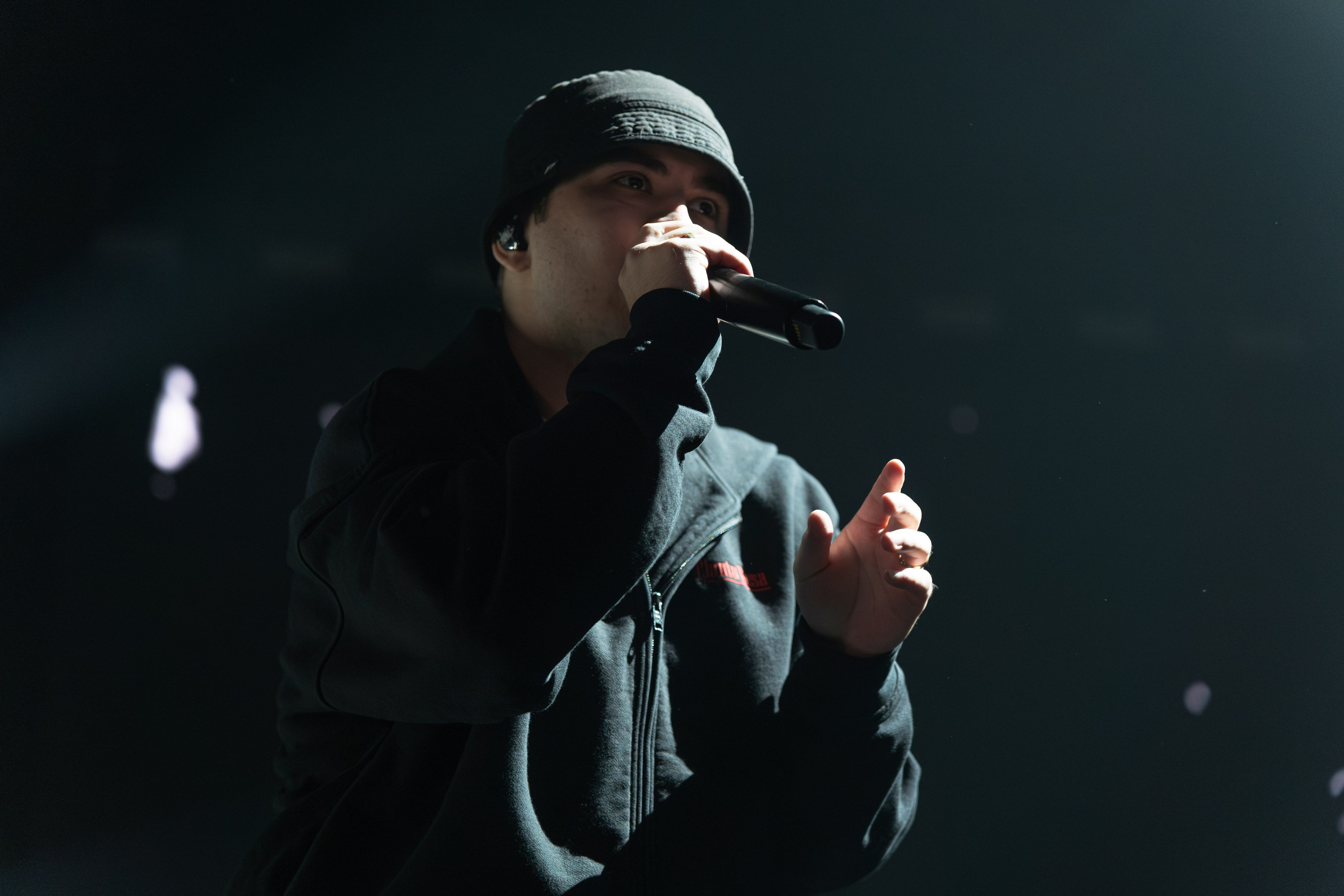 Концерты. Портретный фотограф в Москве Дарья Данилова