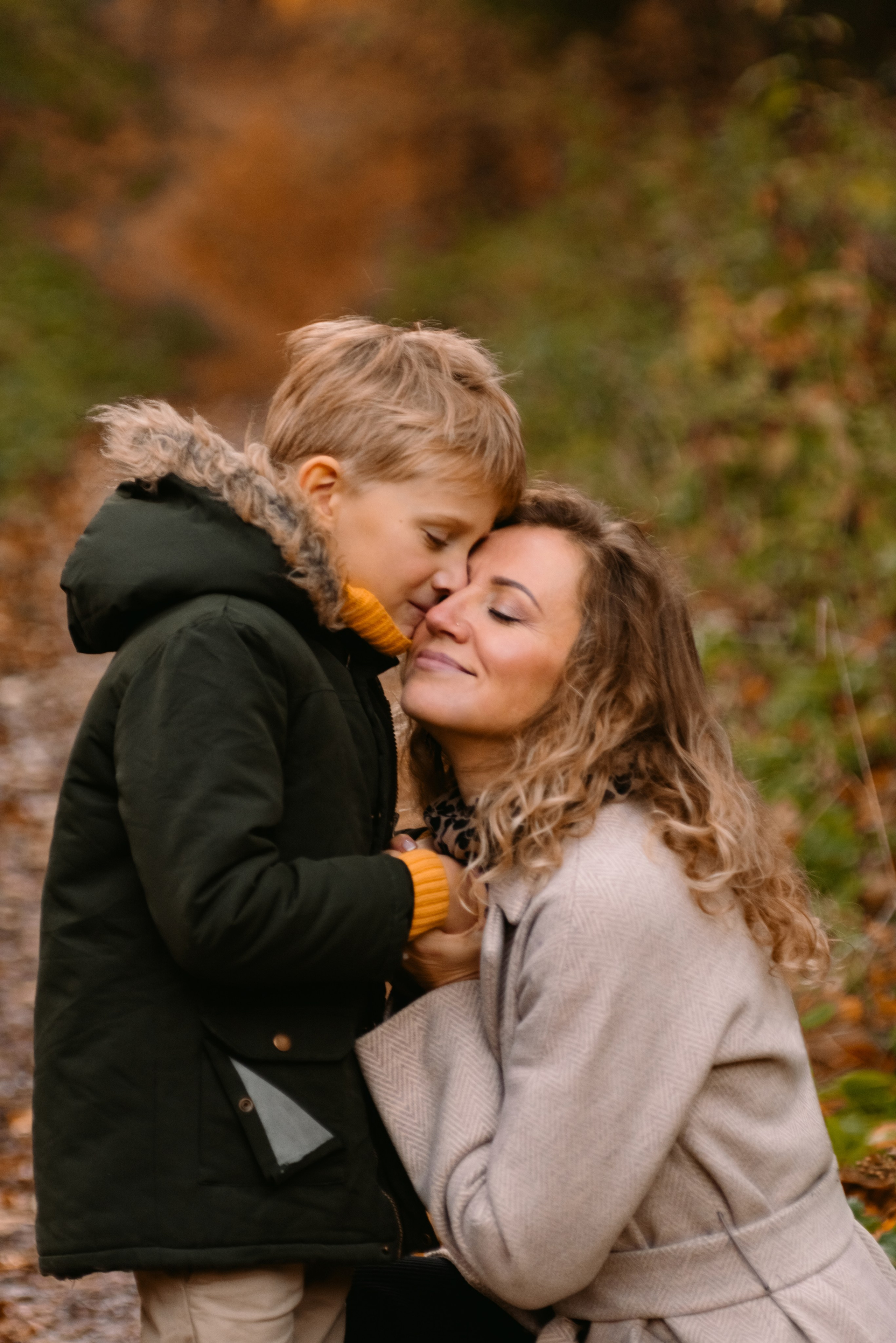 Фотосессия в конюшне и парке. Фотограф Юлия Кондратьева