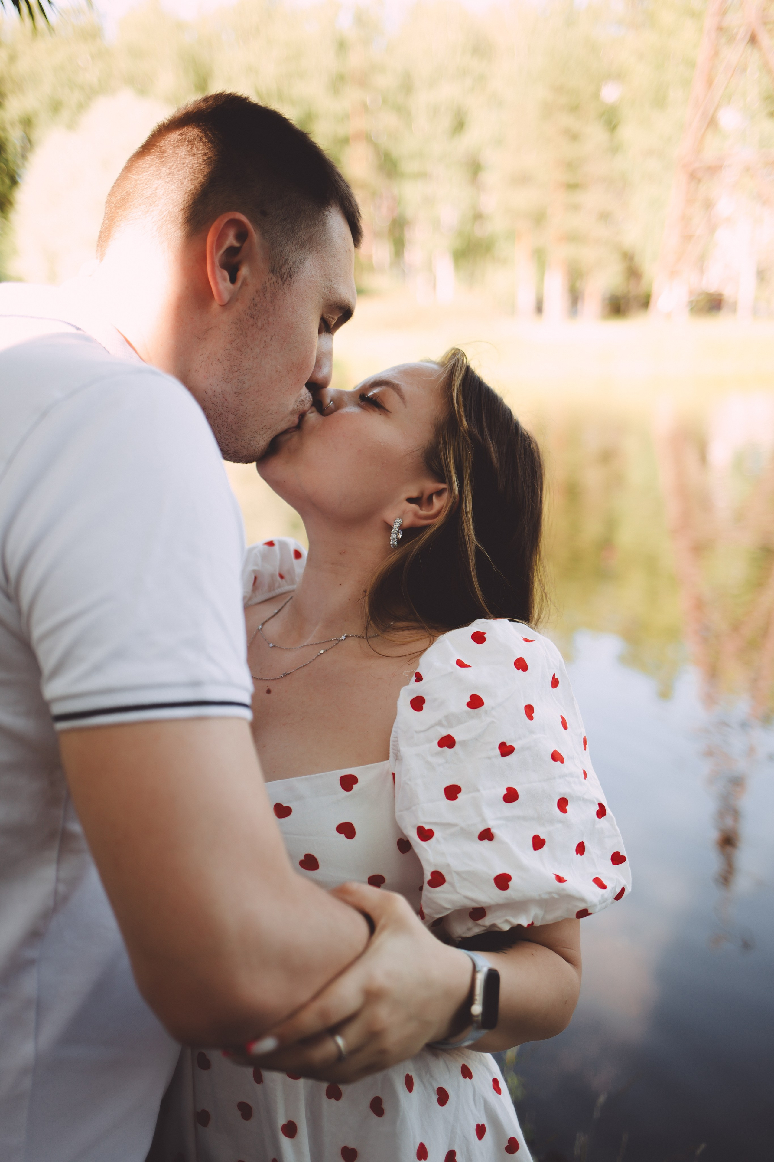 Love Story. Анна Михайлова|Свадебный фотограф в Санкт-Петербурге