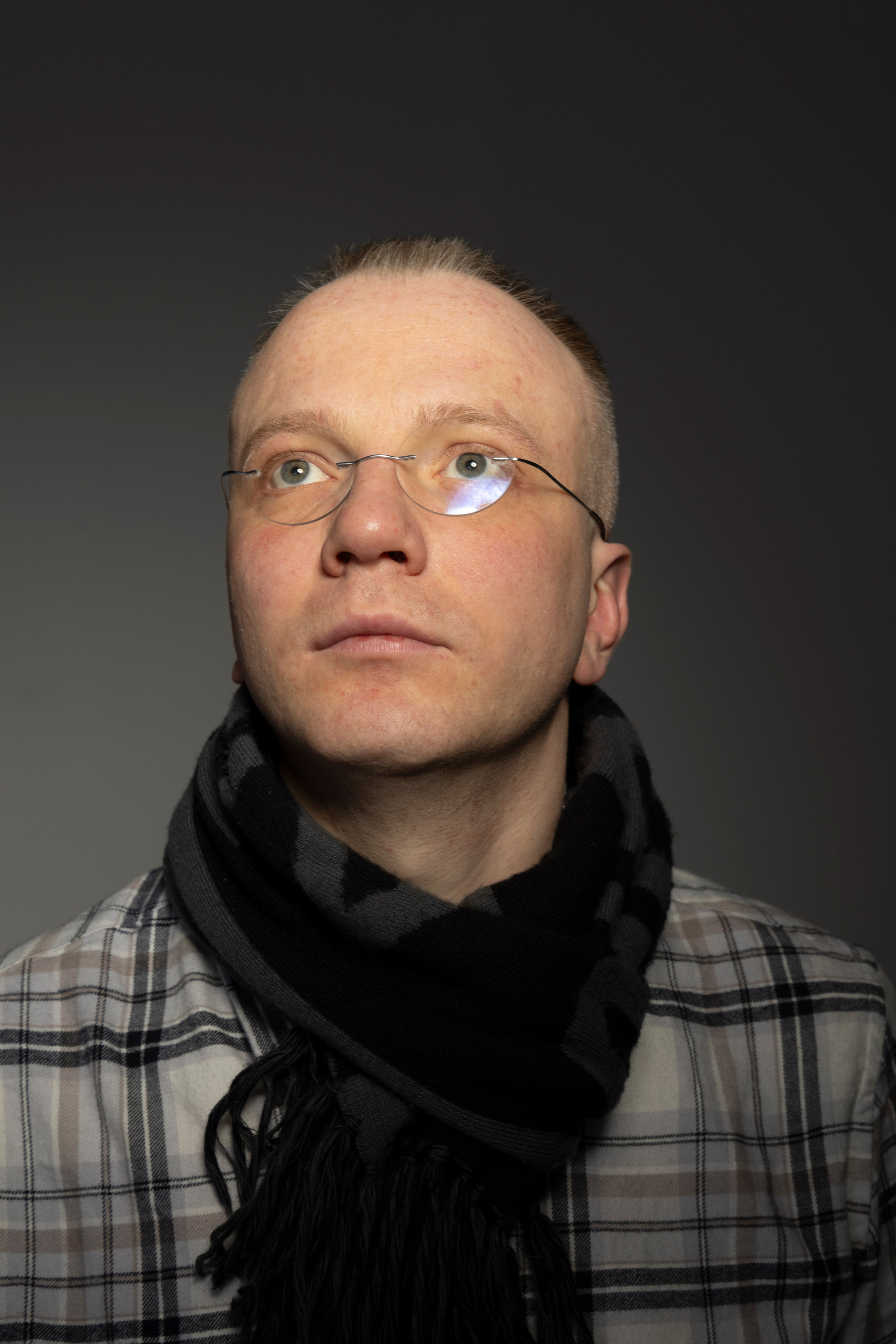 Максим. Фотограф Андрей Стариков