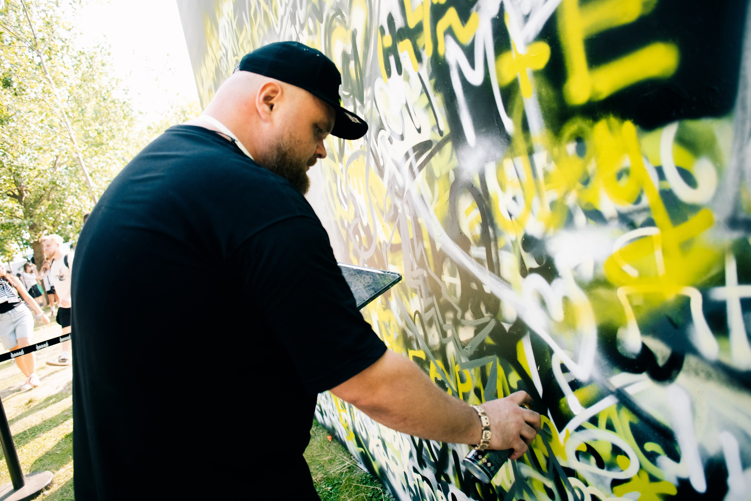 VK FEST SPB 2024 | PART 1. PASHAHARCE PHOTOGRAPHER & VIDEOGRAPHER