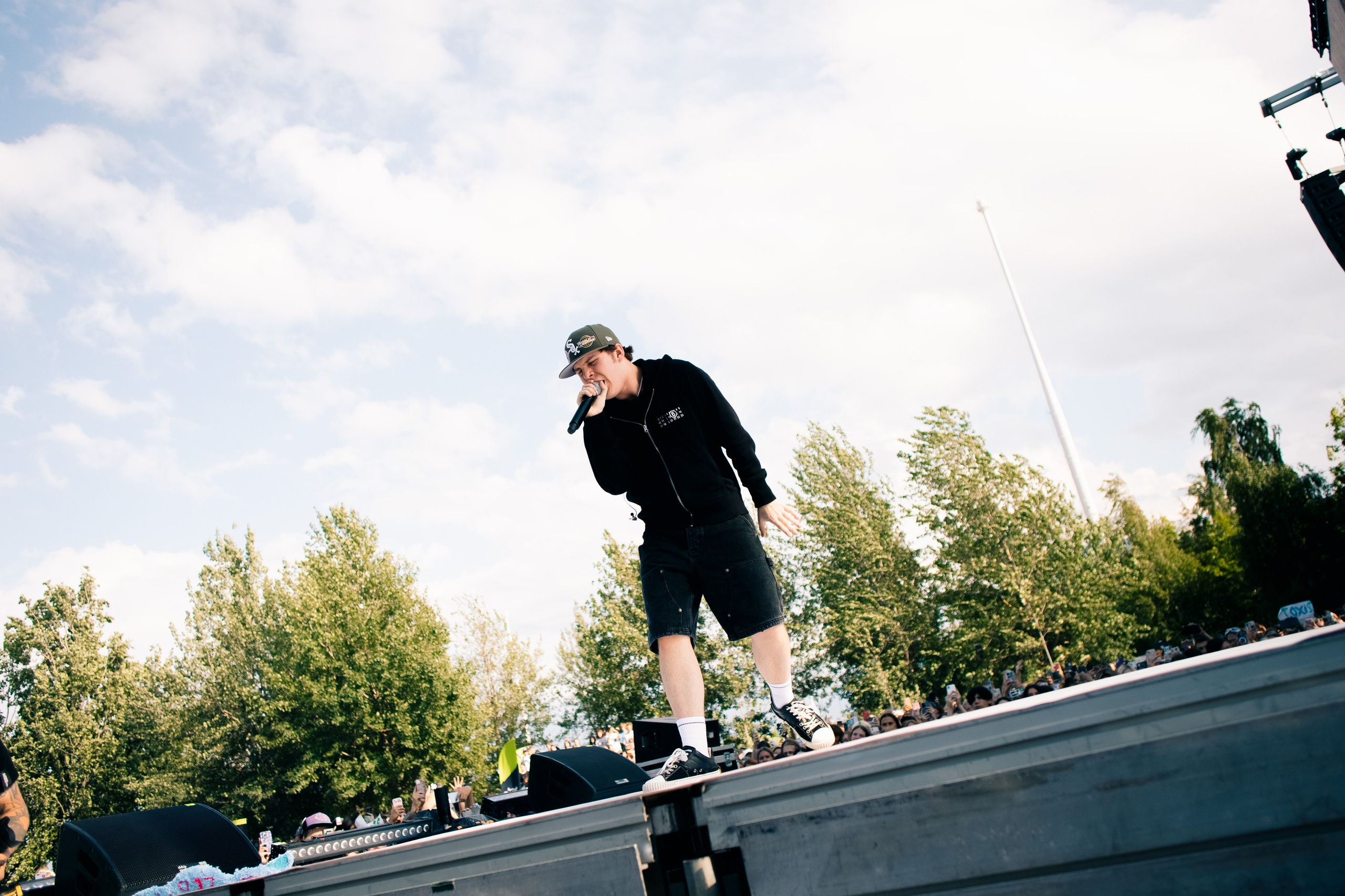 VK FEST SPB 2024 | PART 1. PASHAHARCE PHOTOGRAPHER & VIDEOGRAPHER