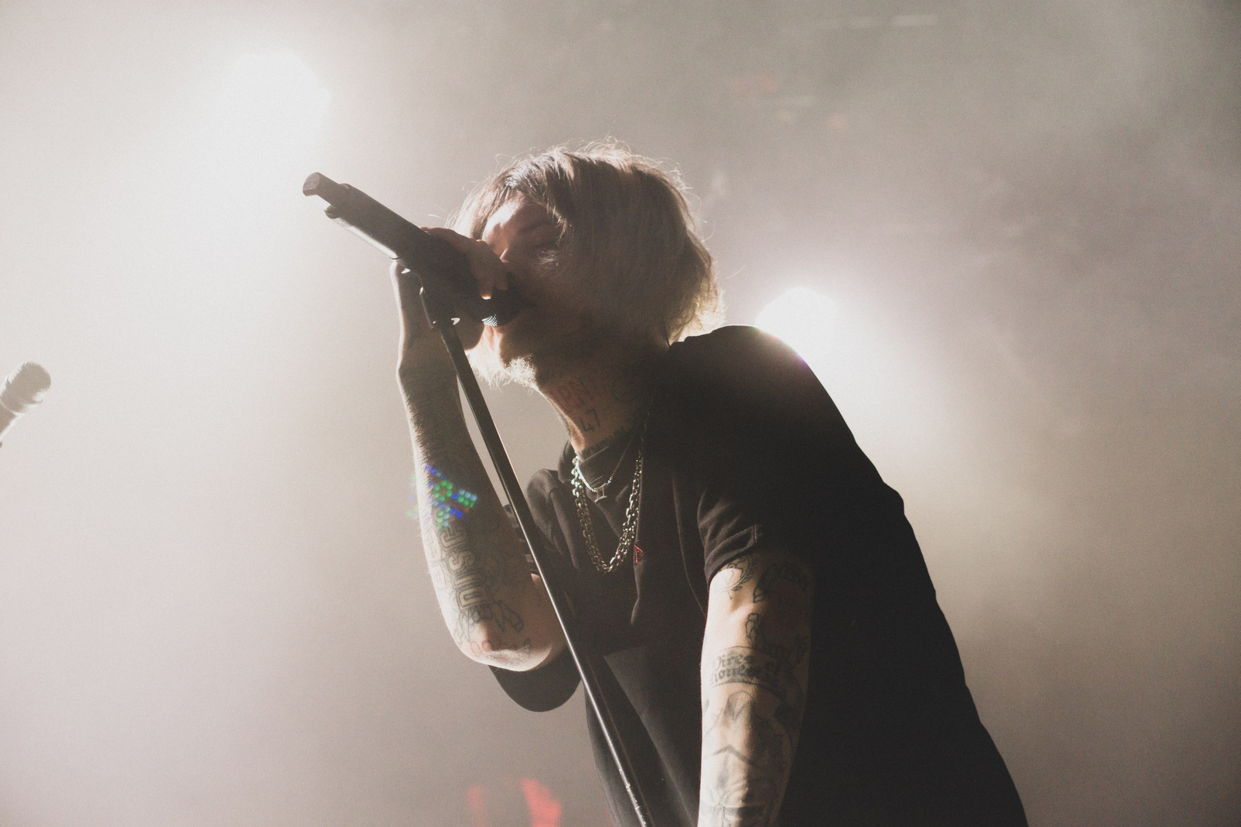 Джизус. Фотограф Нижний Новгород — Дмитрий Грехов