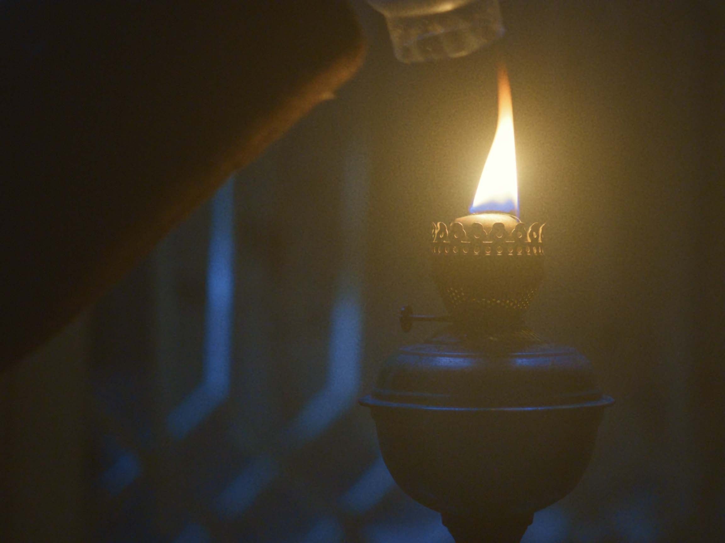 Розы Анны. Цветокоррекция видео