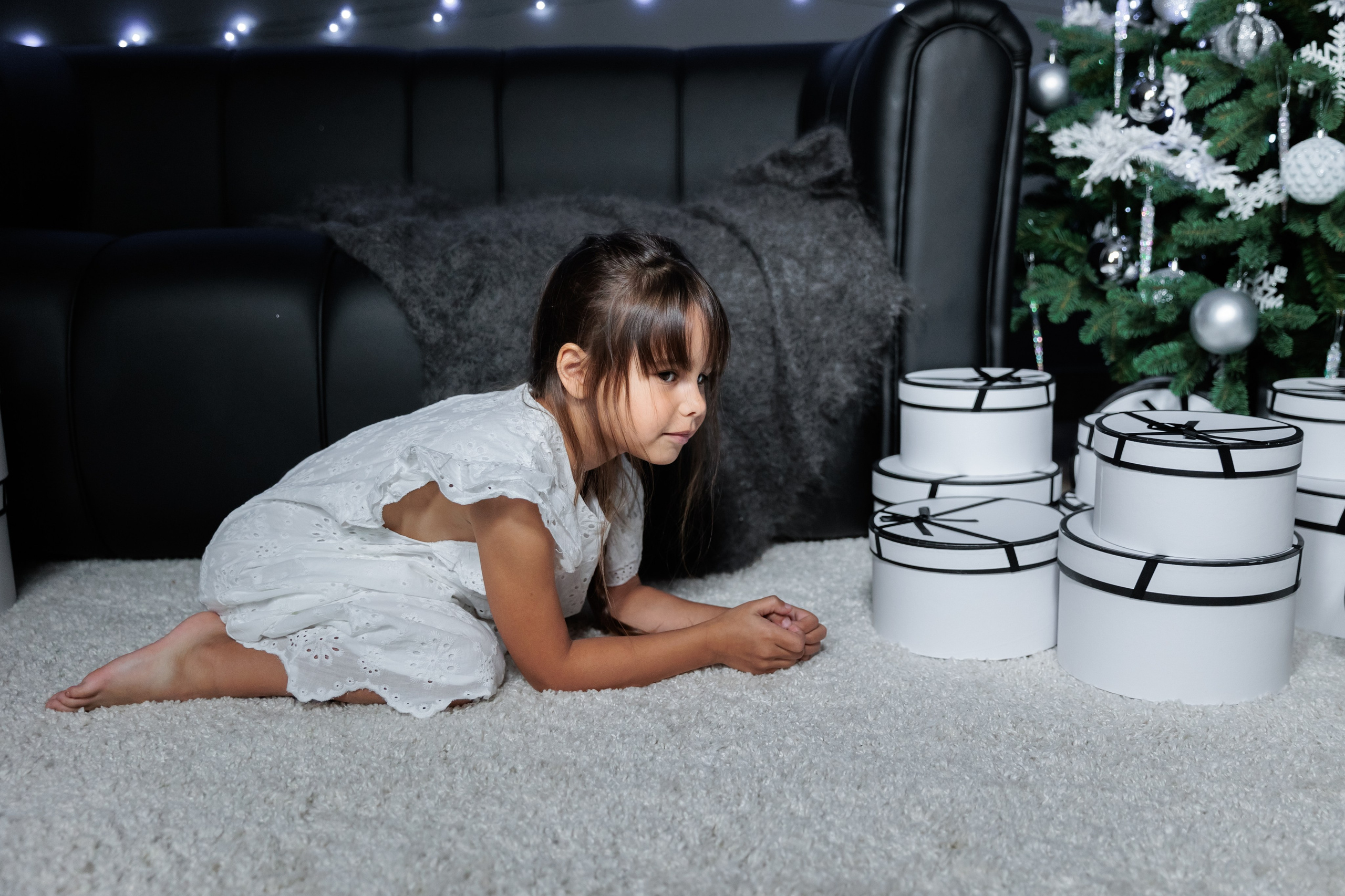 РОЖДЕСТВО. Фотограф семейных, детских, репортажных съёмок г. Уссурийск-Владивосток