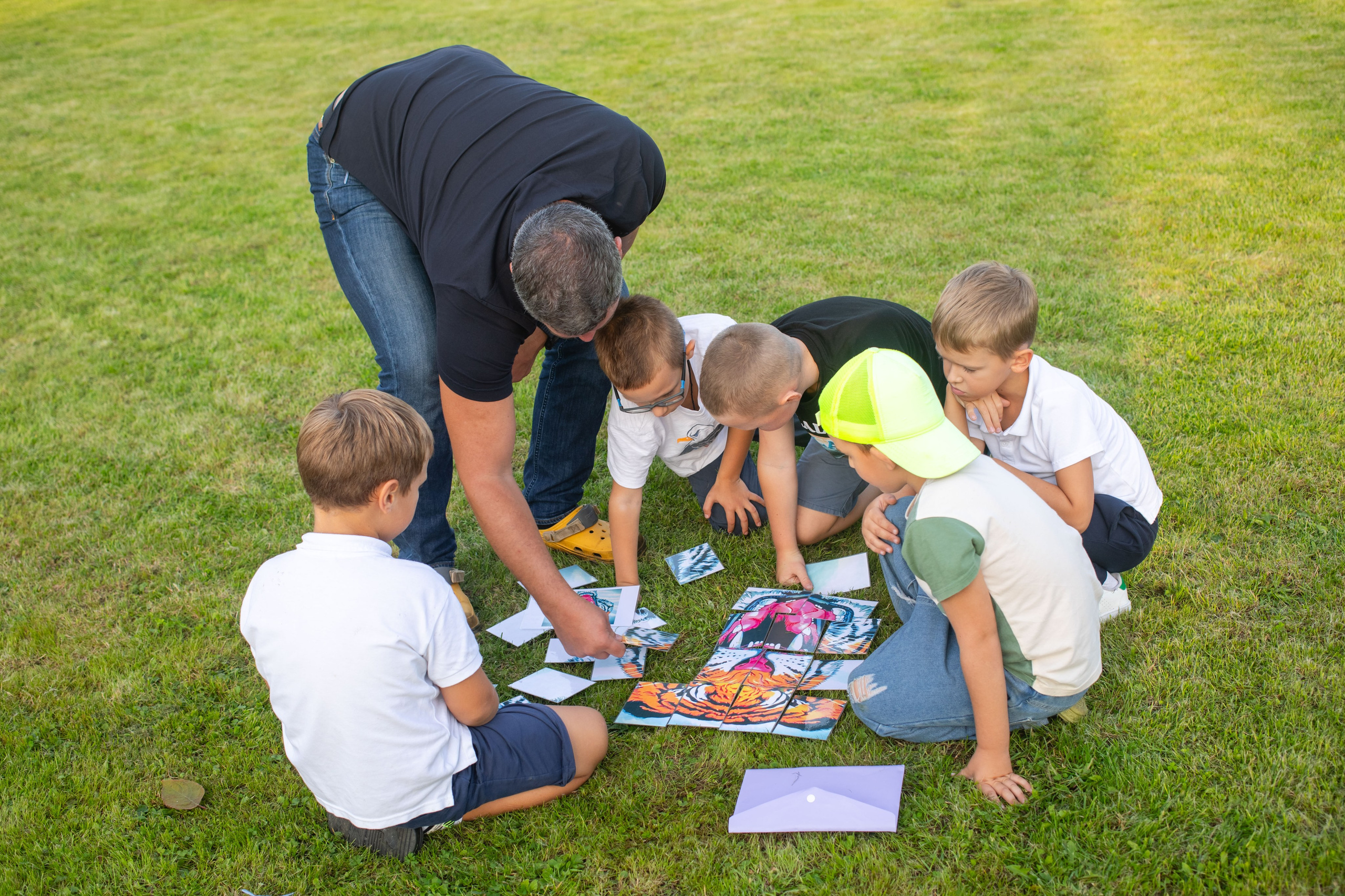 Димид С Днем Рождения!. Фотограф Алина Гашникова