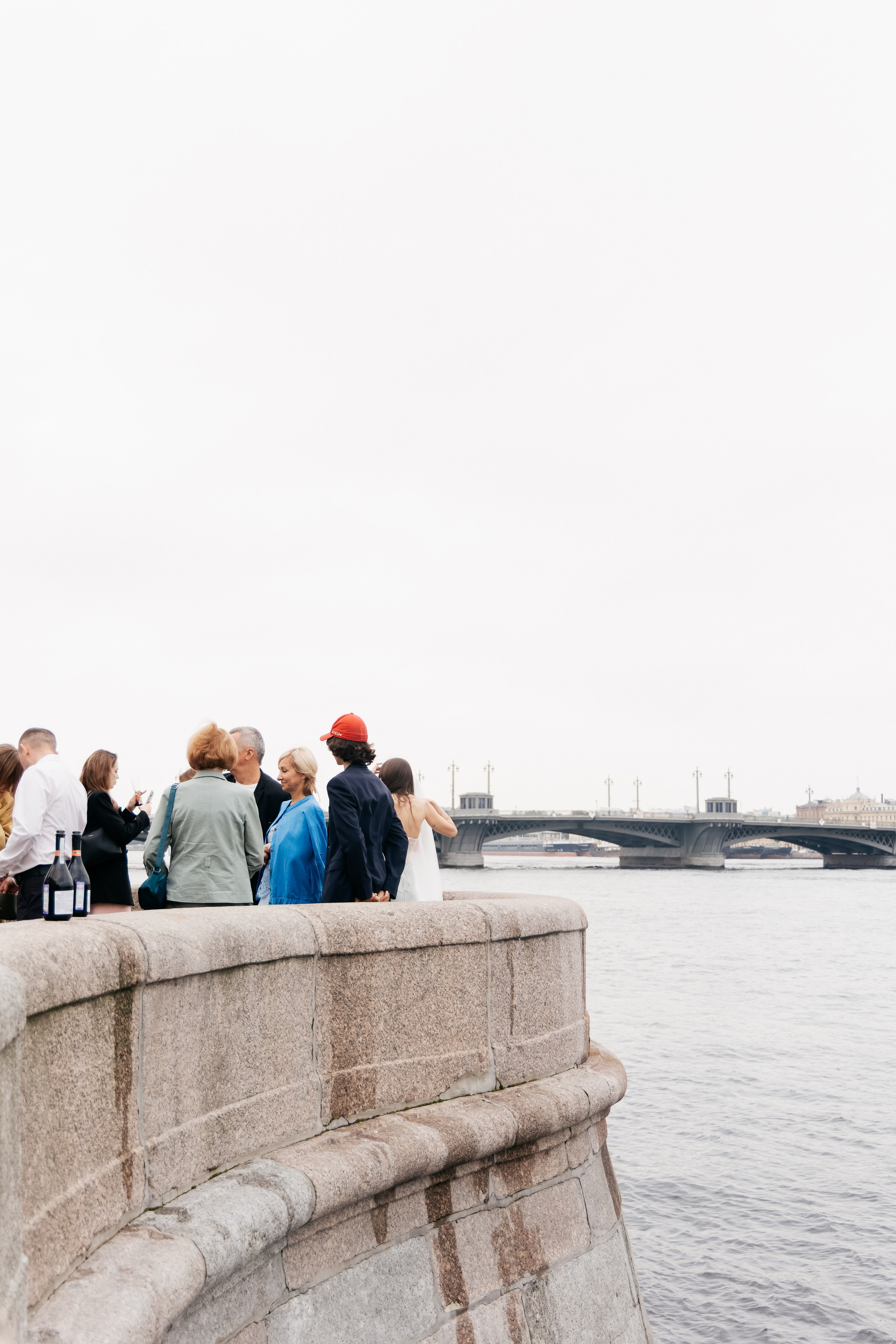Дарья и Андрей. Фотограф в Москве Анастасия Курлович