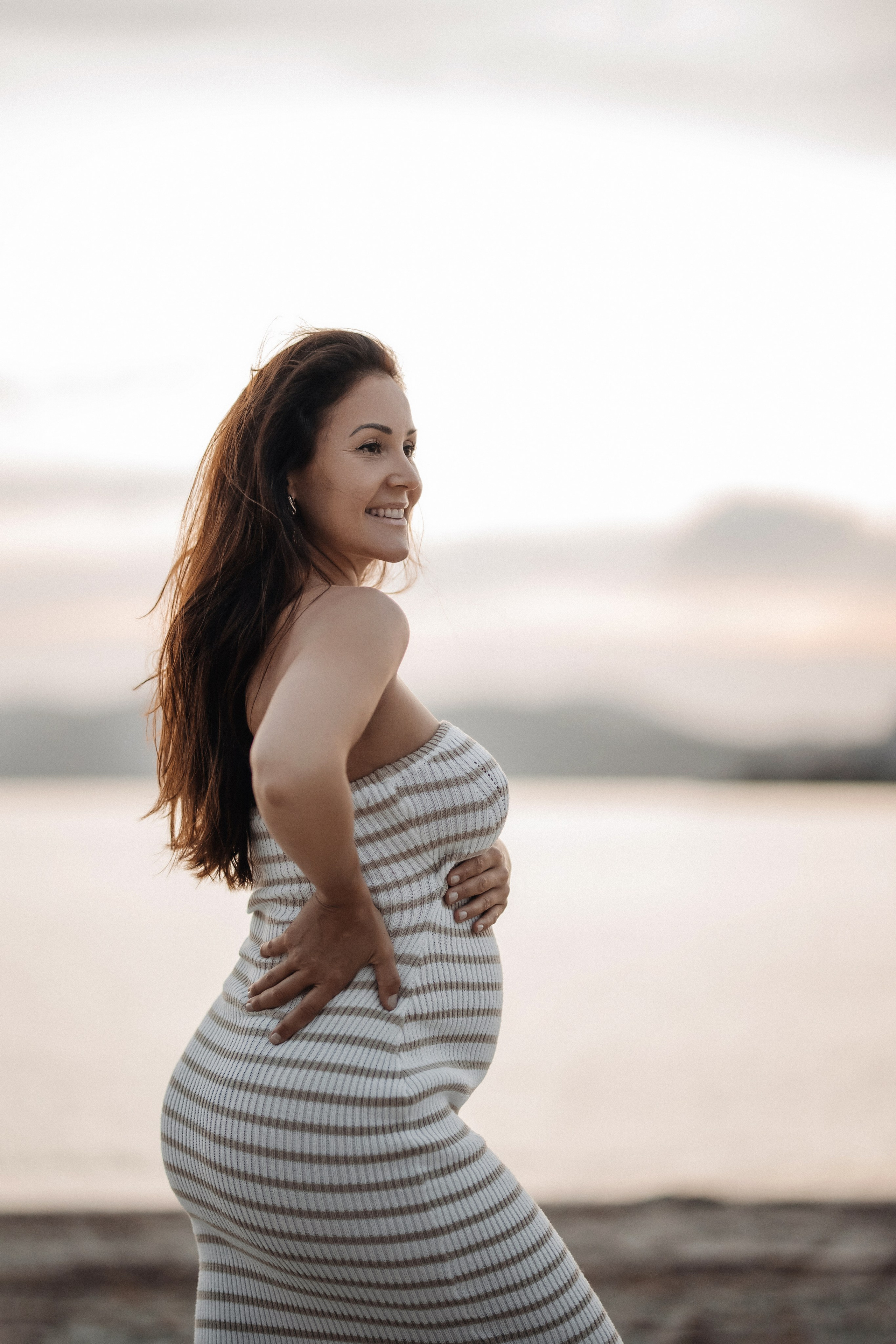 A. Фотограф на Майорке Екатерина Дробышева