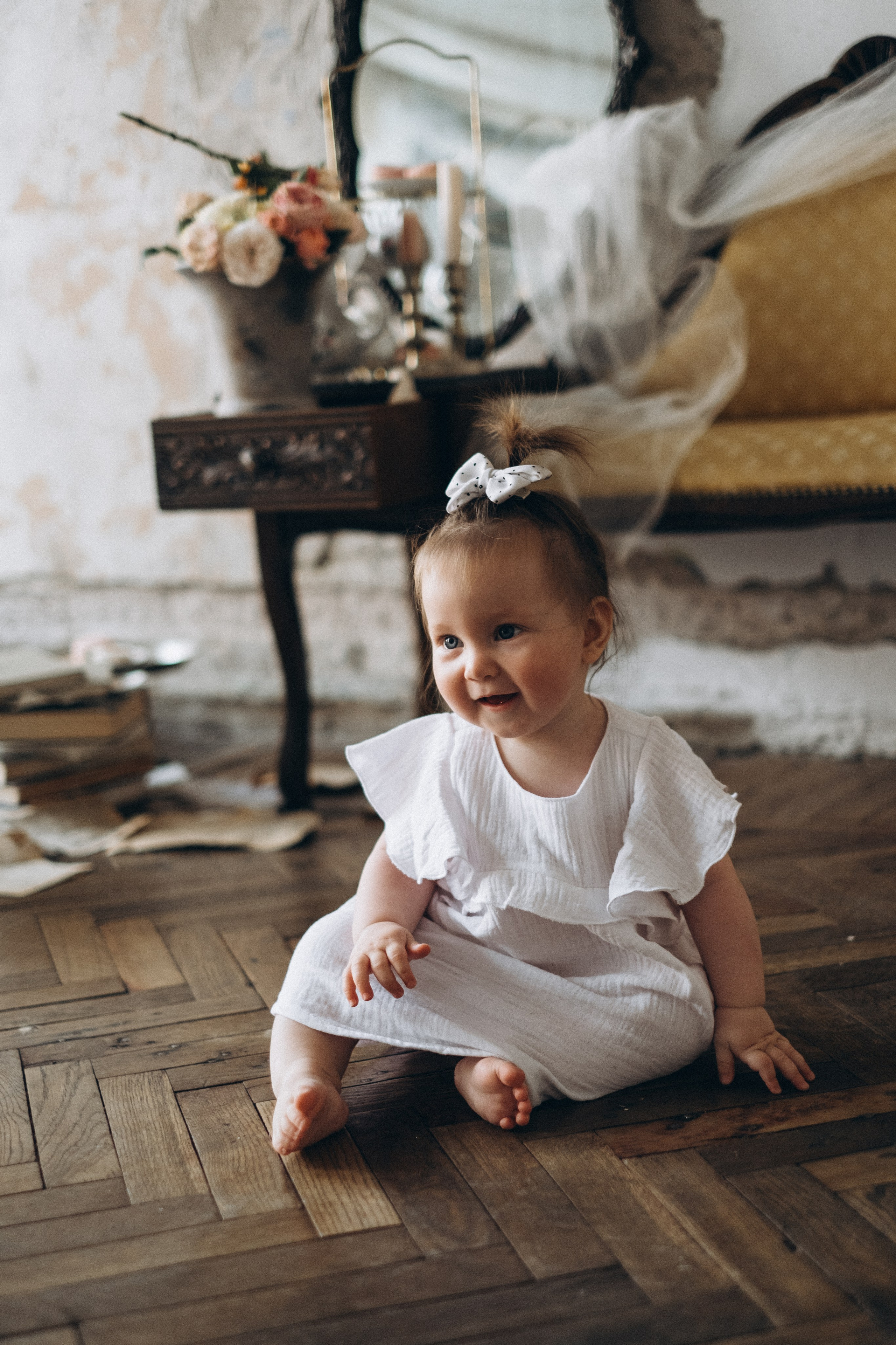 Вика и Соня. Семейный фотограф в Ростове-на-Дону Яна Макаренко