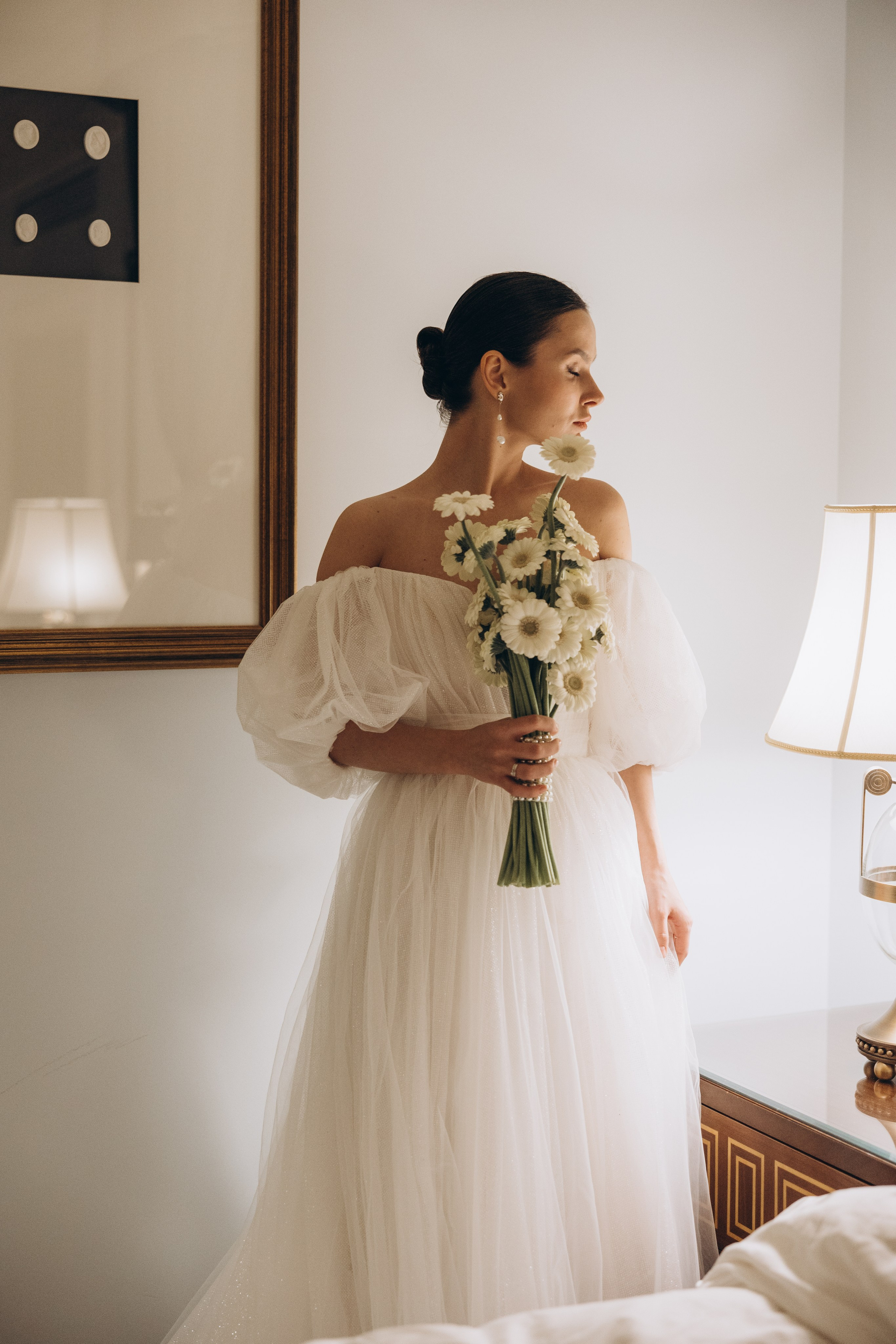 Полина & Дмитрий. Семейный фотограф в Москве Виктория Ястребинская