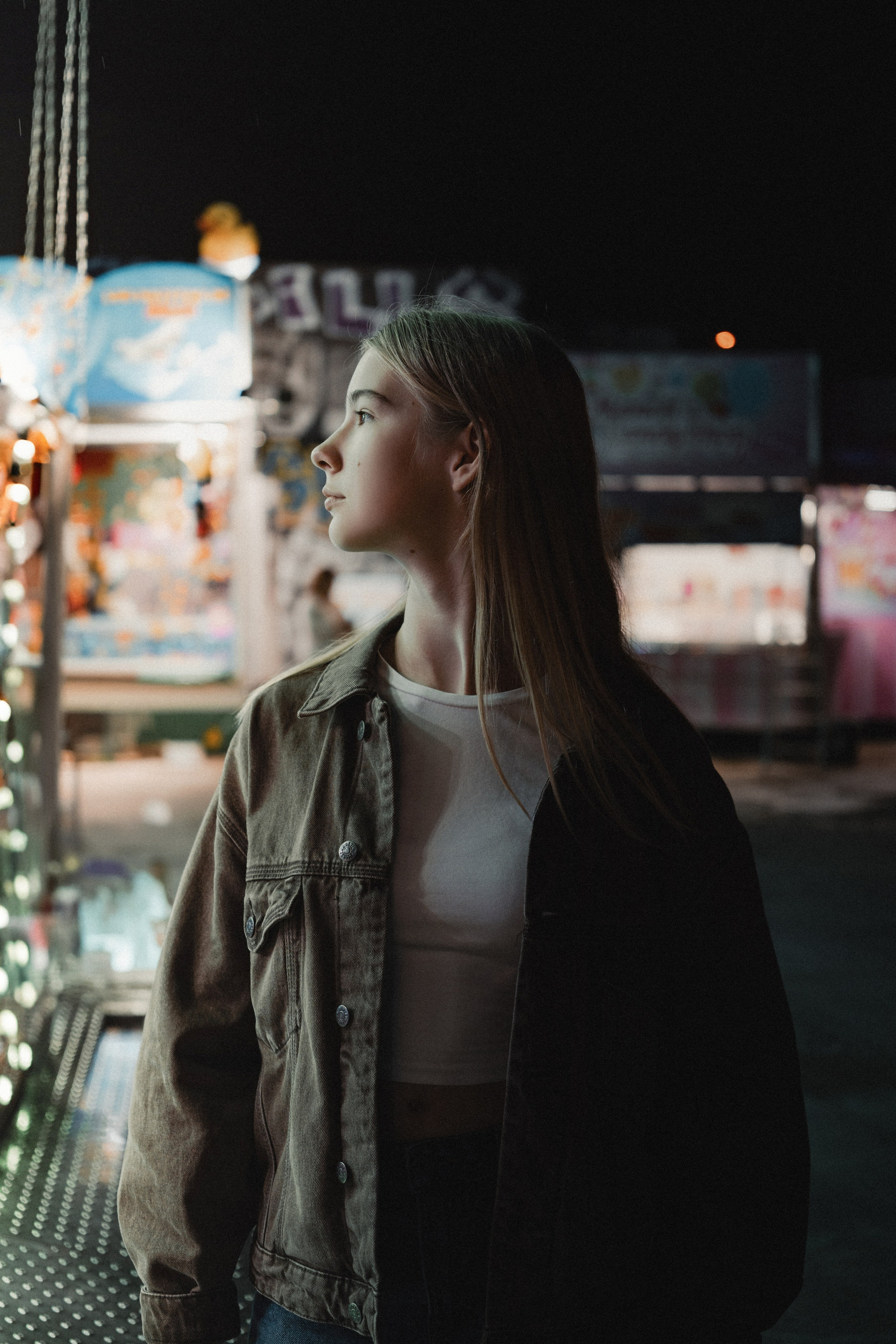 EMI. Профессиональный фотограф Кристина