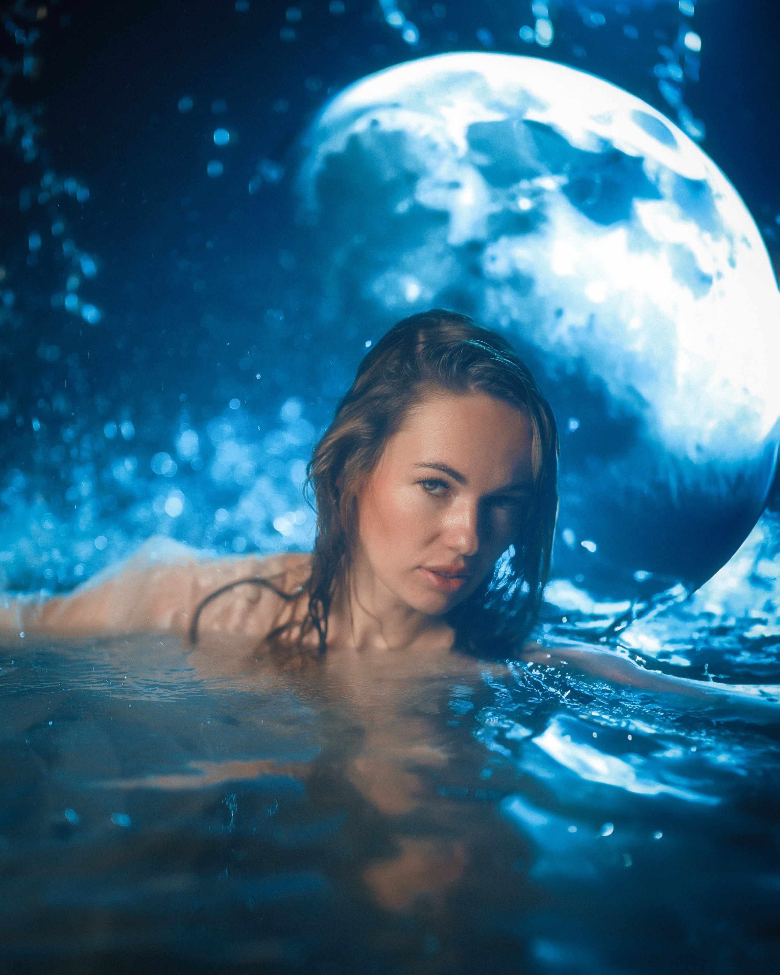 Индивидуальная Фотосессия. Фотограф в Анапе Новороссийске Краснодаре Меснянкина Наталья