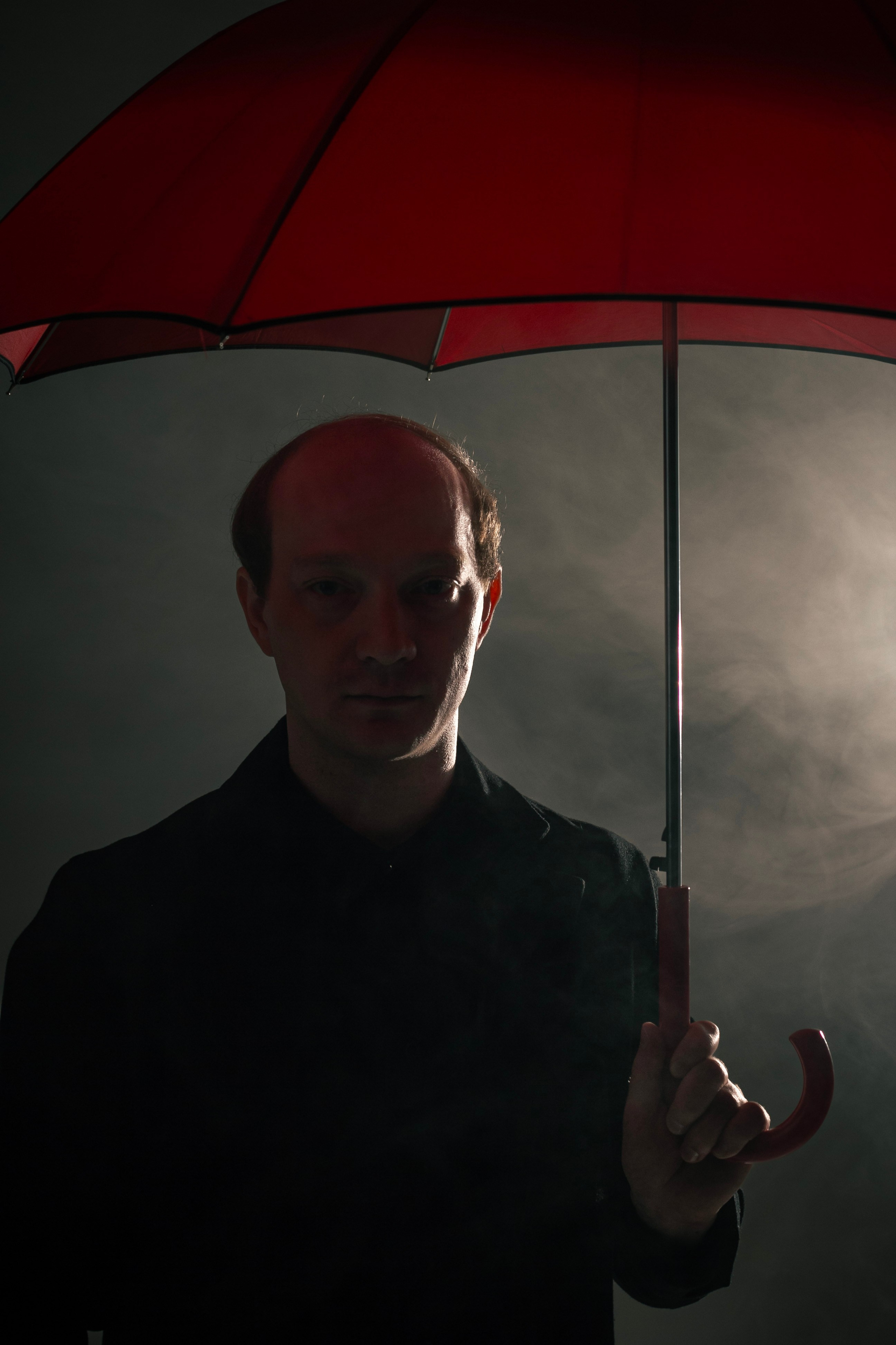 Indigo. Фотограф Ася Верницкая