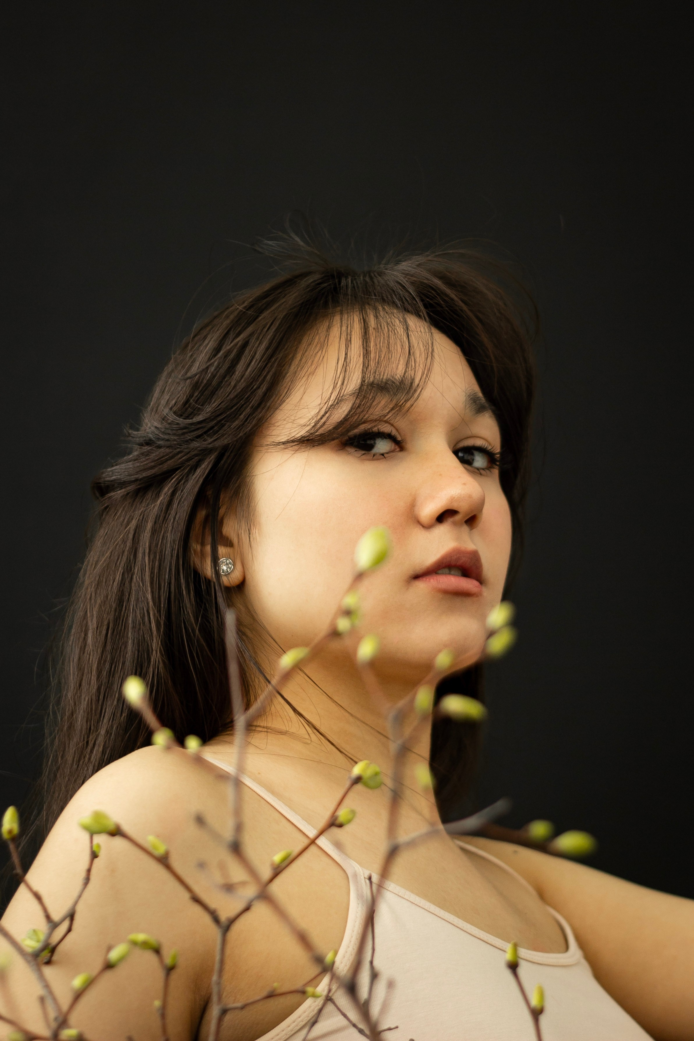 Black. Фотограф Ася Верницкая