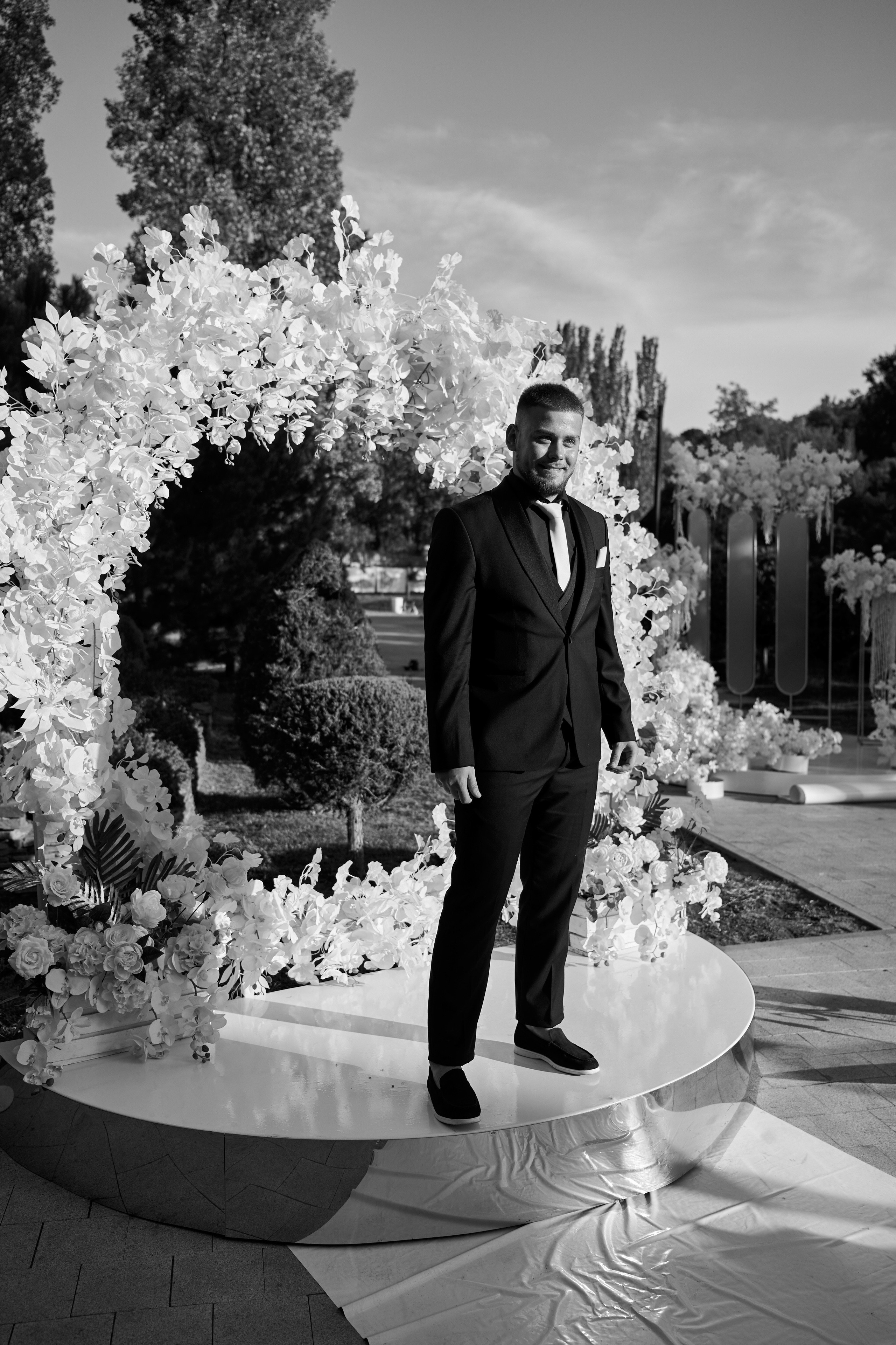 Максим и Вероника. Свадебное Фото и Видео