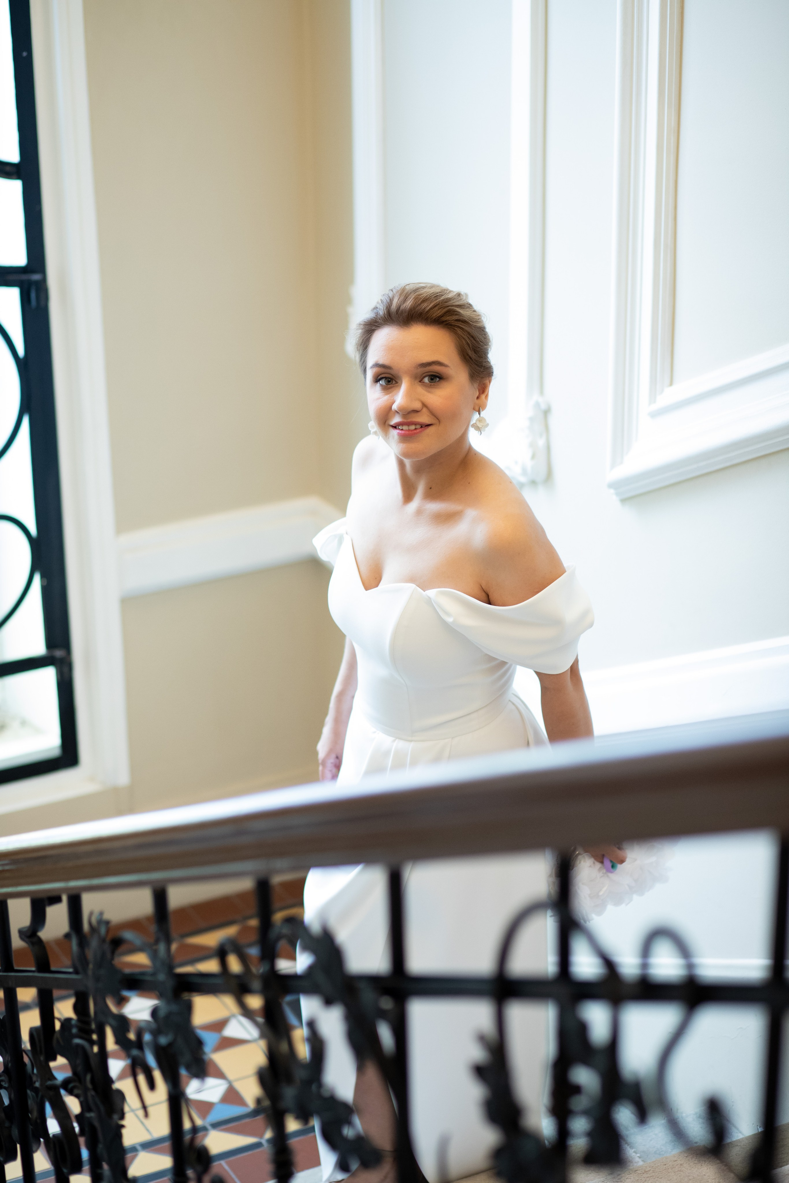 Свадебная фотосессия. Фотограф Пушкино и Москва Анастасия Коган