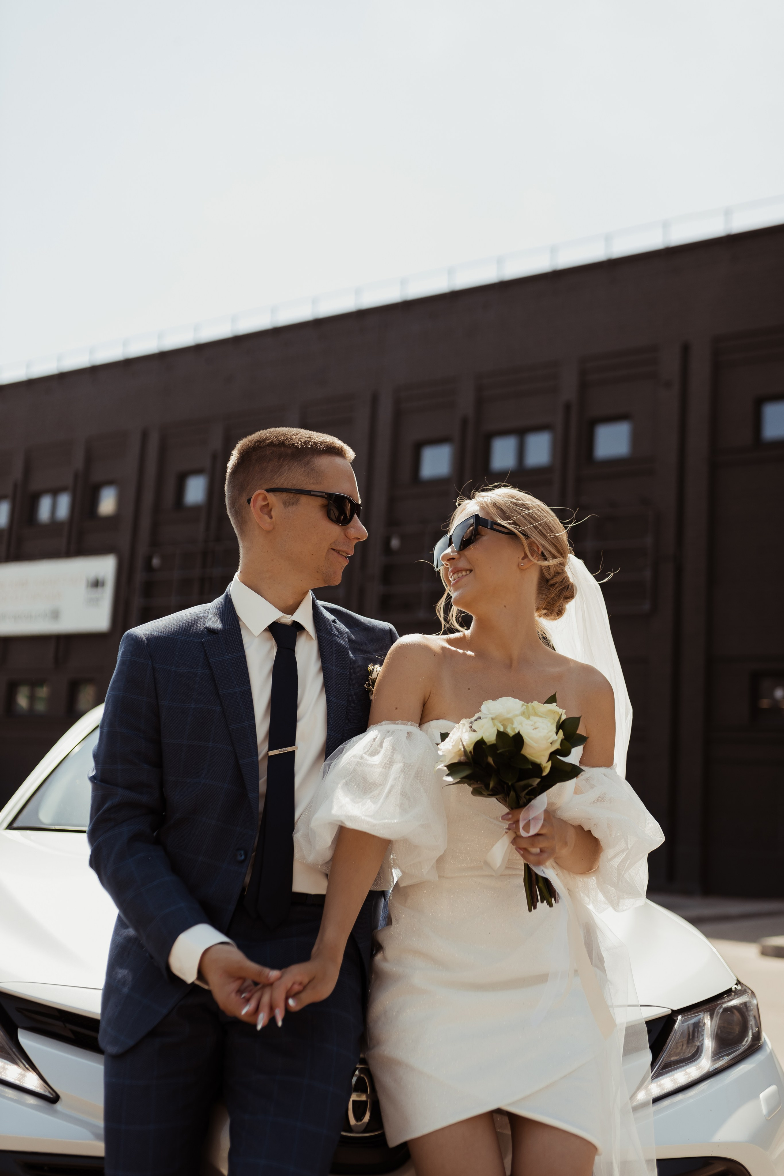 Ваня & Настя. ФОТОГРАФ Маргарита Сивакова | Ярославль Кострома Москва