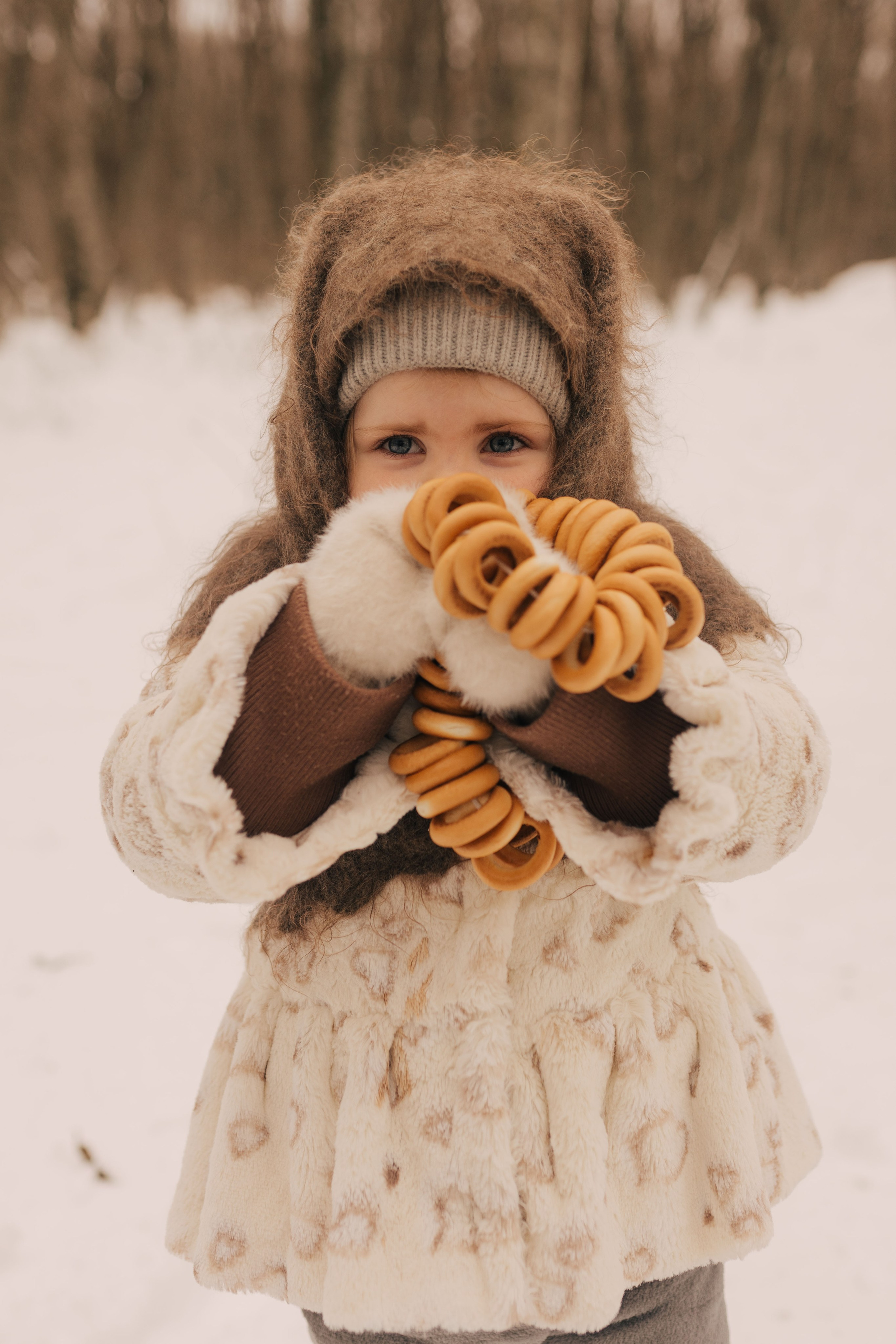 Назад в СССР. Фотограф в Ставрополе Svetlana Matveeva