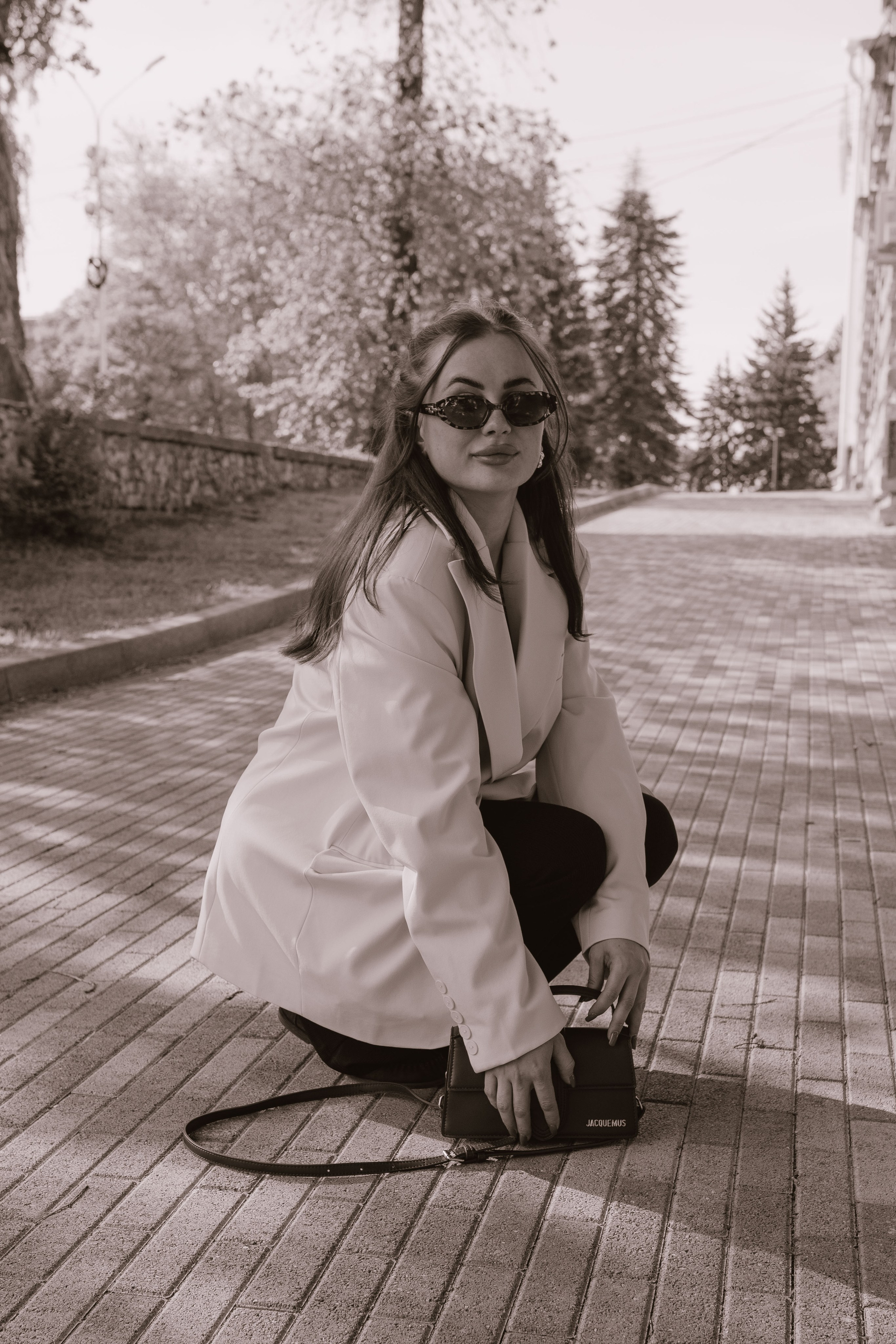 Виктория и Яна прогулка по Ставрополю. Фотограф в Ставрополе Svetlana Matveeva
