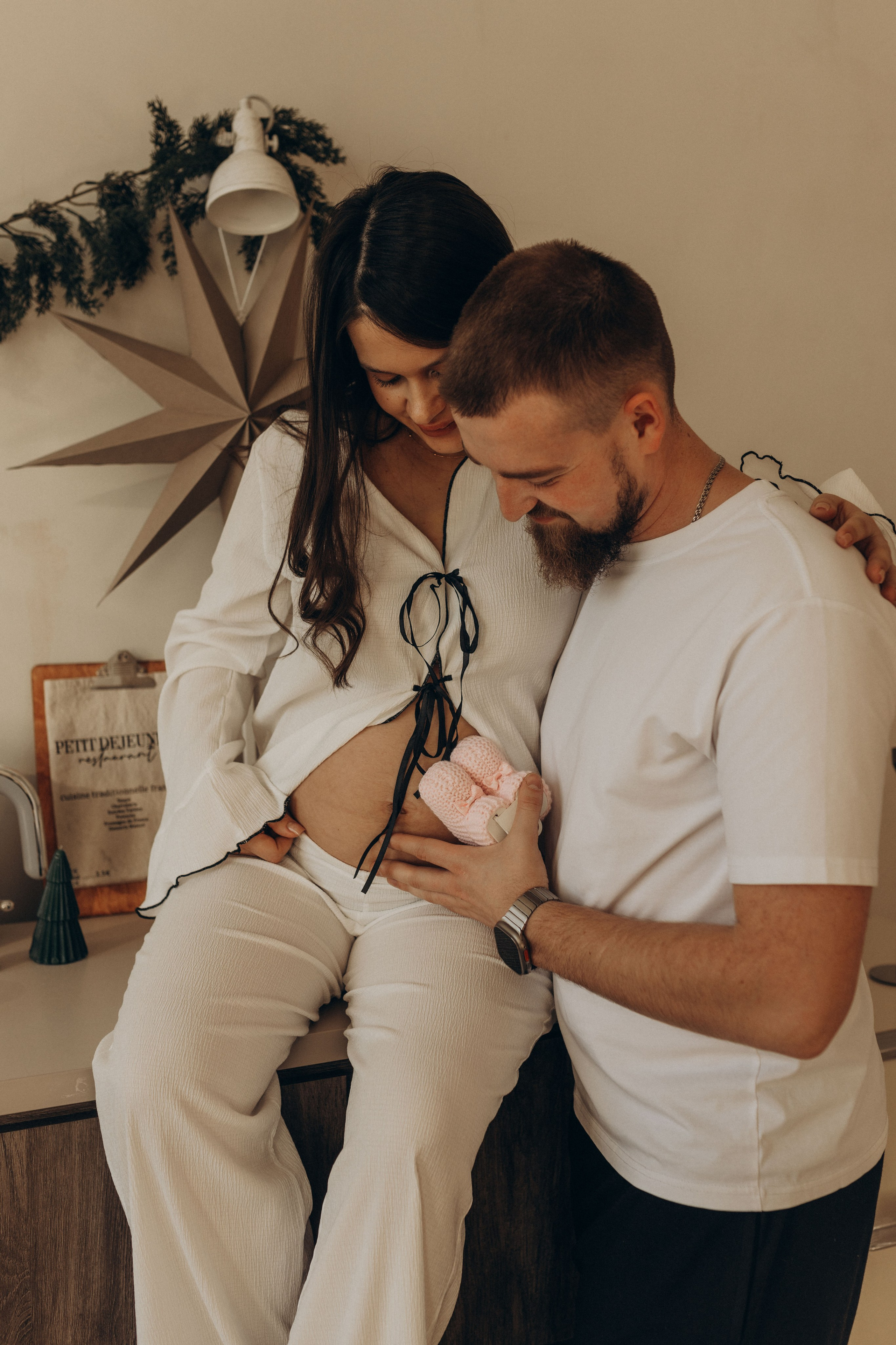 В ожидании чуда. Фотограф в Ставрополе Svetlana Matveeva