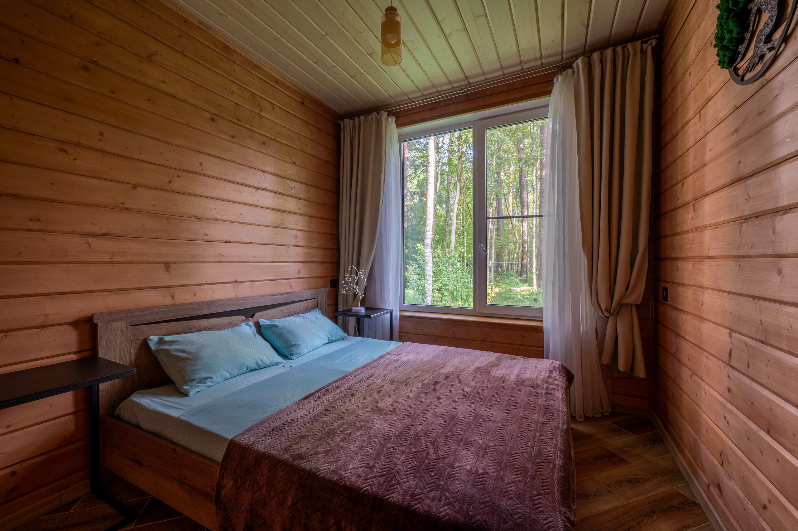 Загородные дома. Интерьерный фотограф Александр Плотников