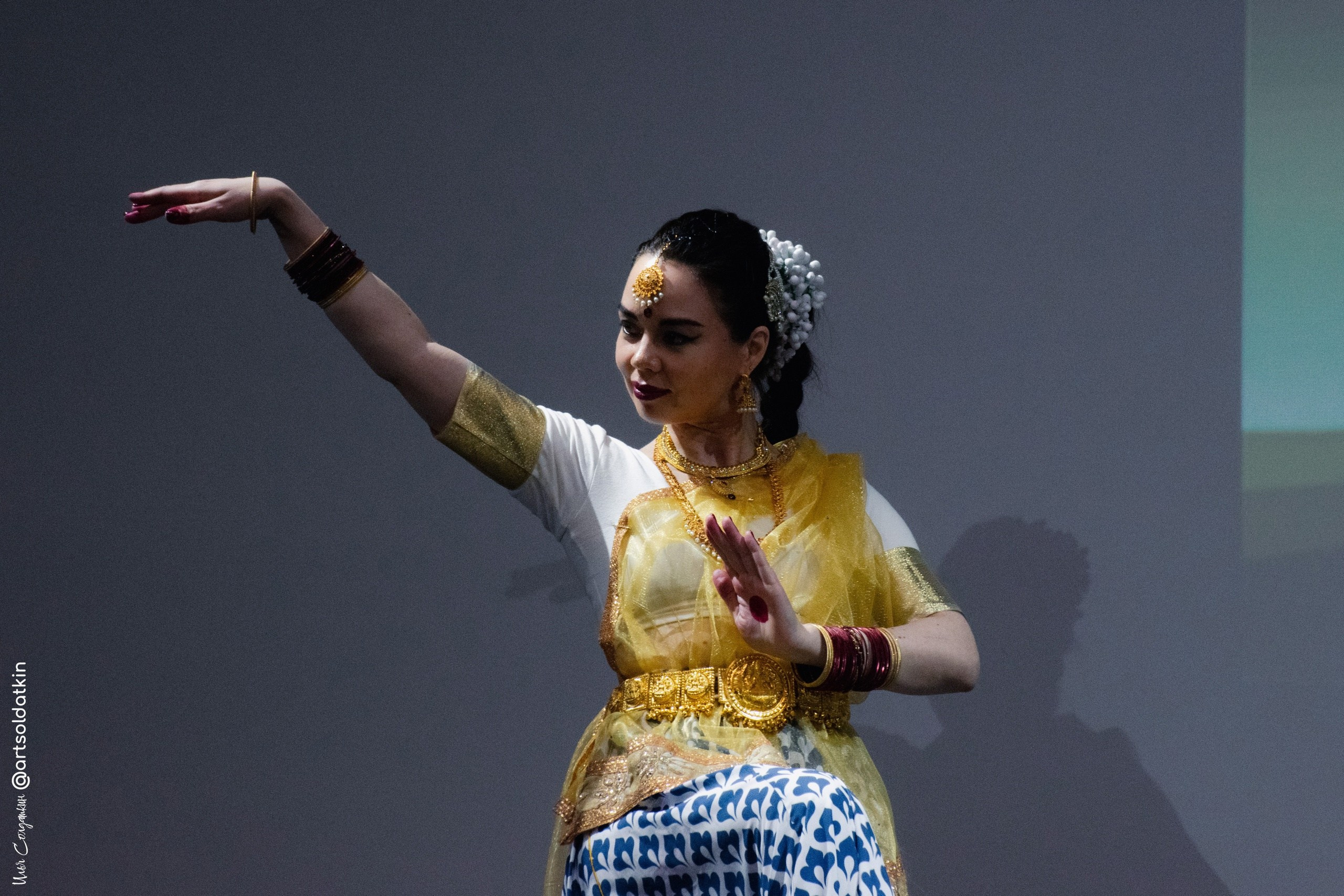 Фестиваль восточной культуры «Дружба без границ». Iliya Soldatkin Fine Art Photography