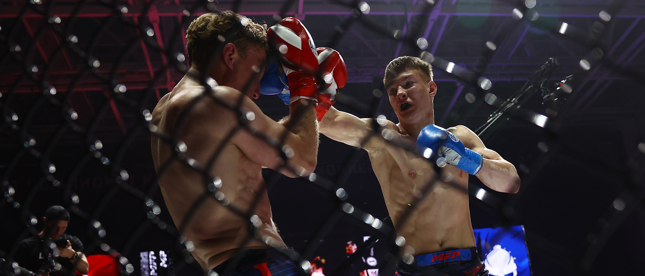 Спорт. Репортажный фотограф во Владивостоке