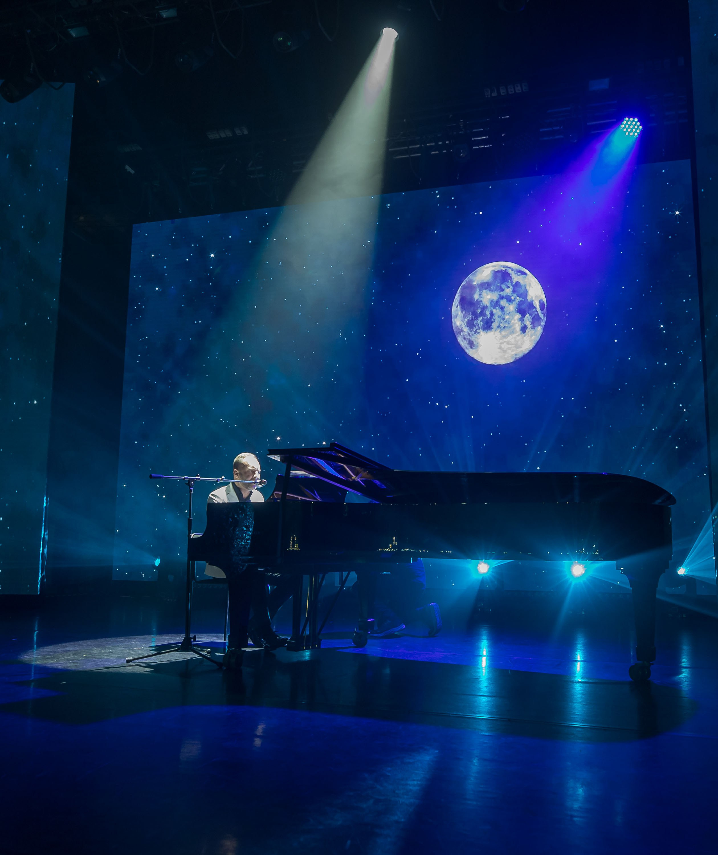 Бродвей vs Голливуд. Репортажный фотограф во Владивостоке