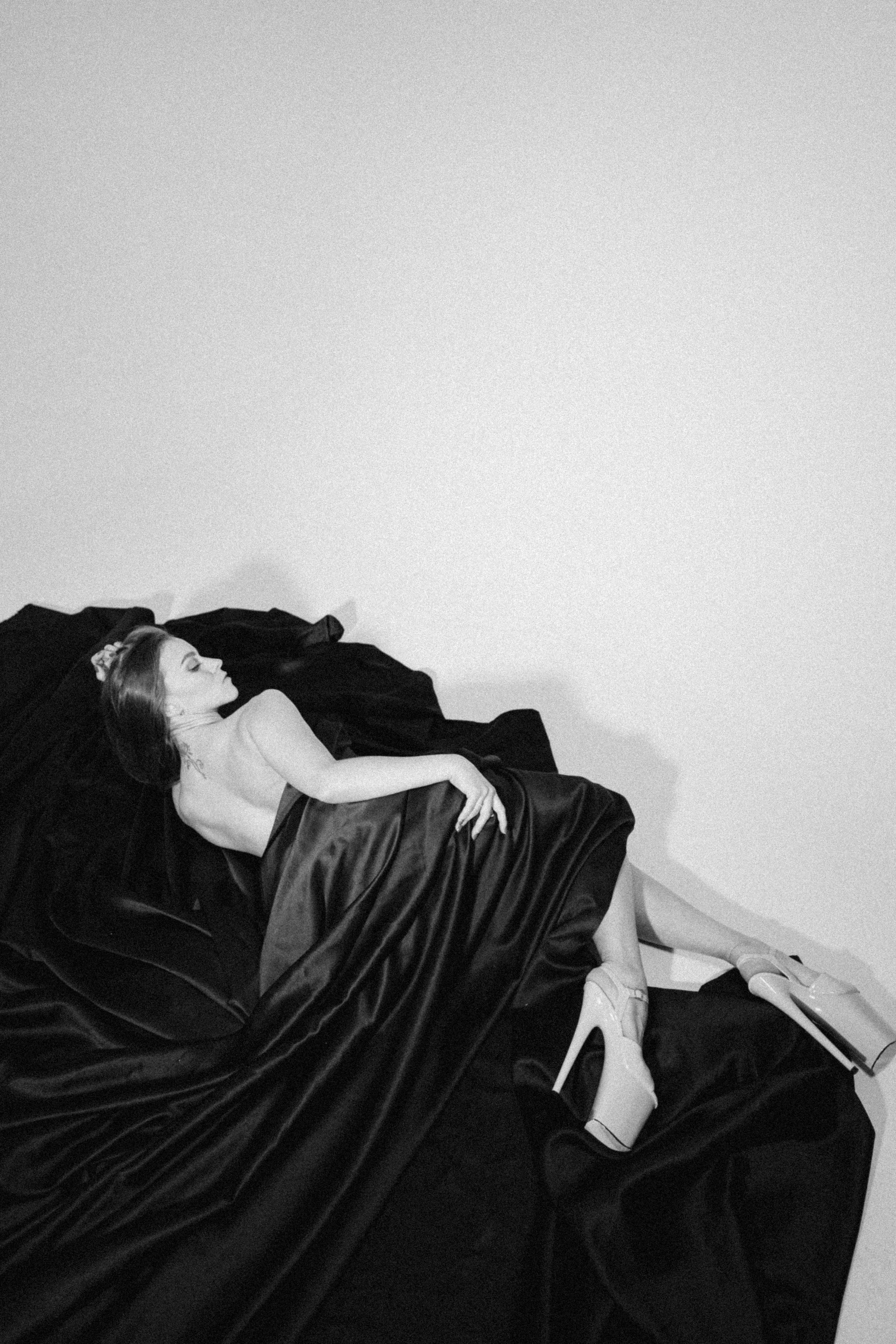 Маша. Фотограф, Видеограф Новосибирск