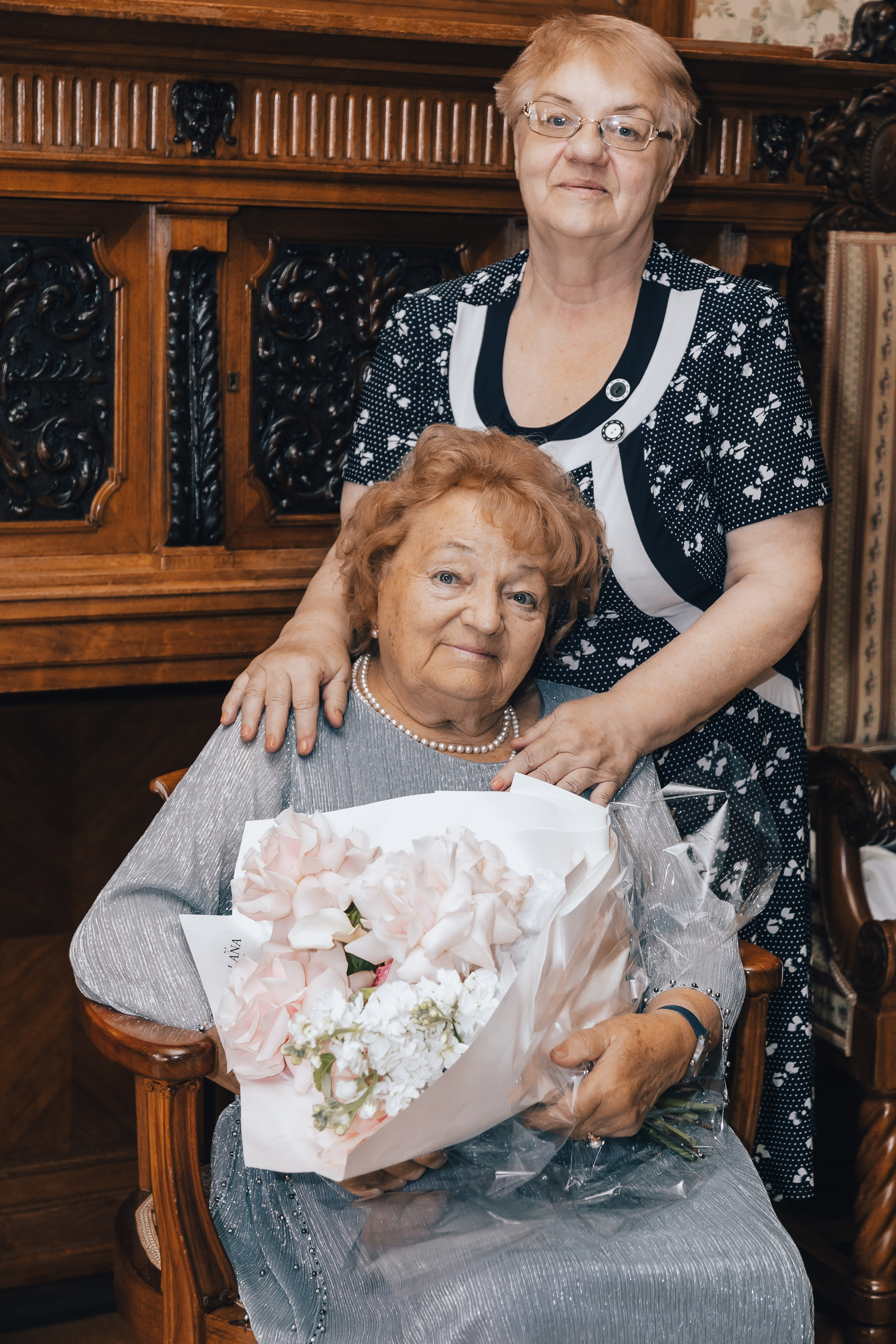 ЮБИЛЕЙ 90 лет. Главная