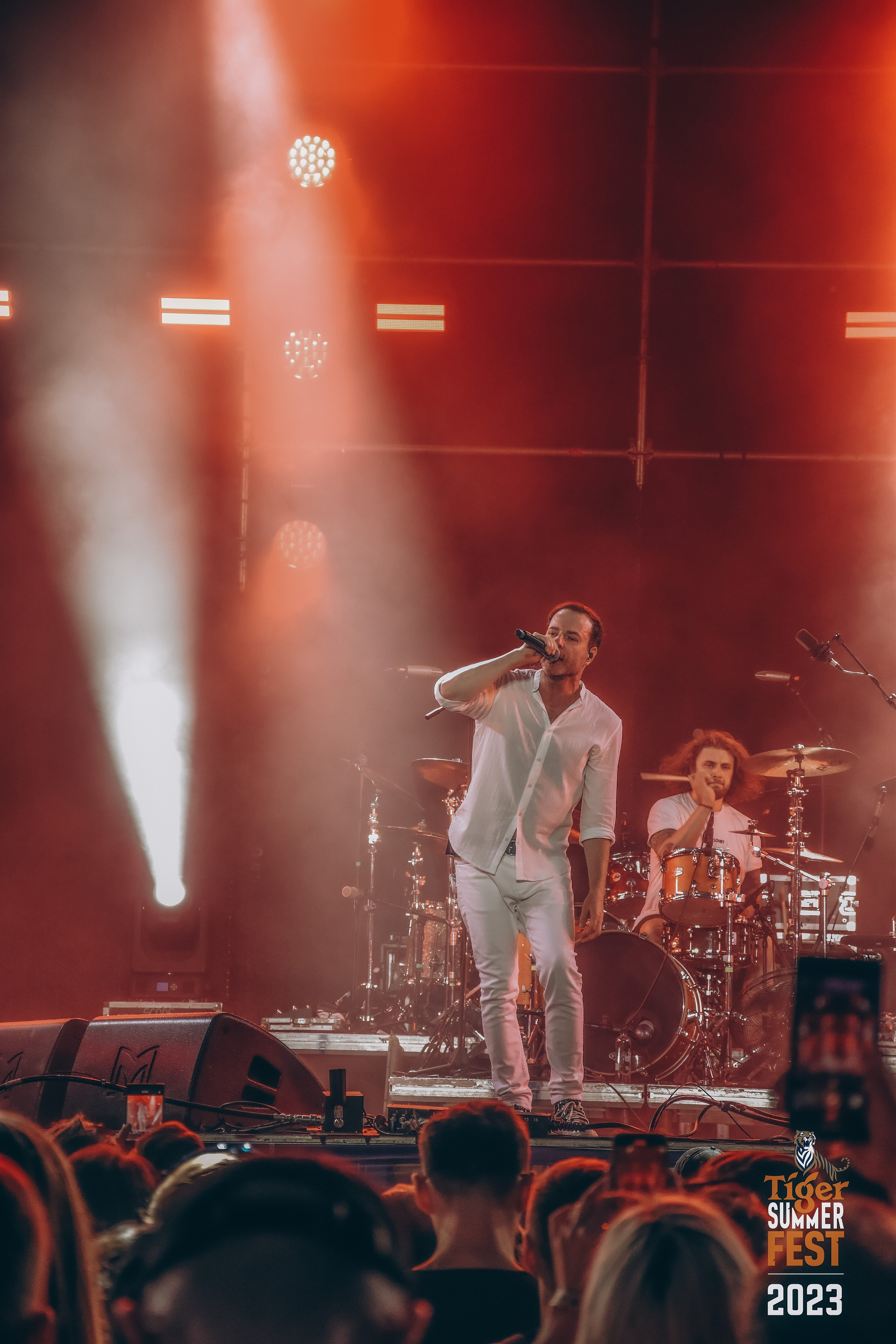 Tiger Fest. Фотограф в Алматы