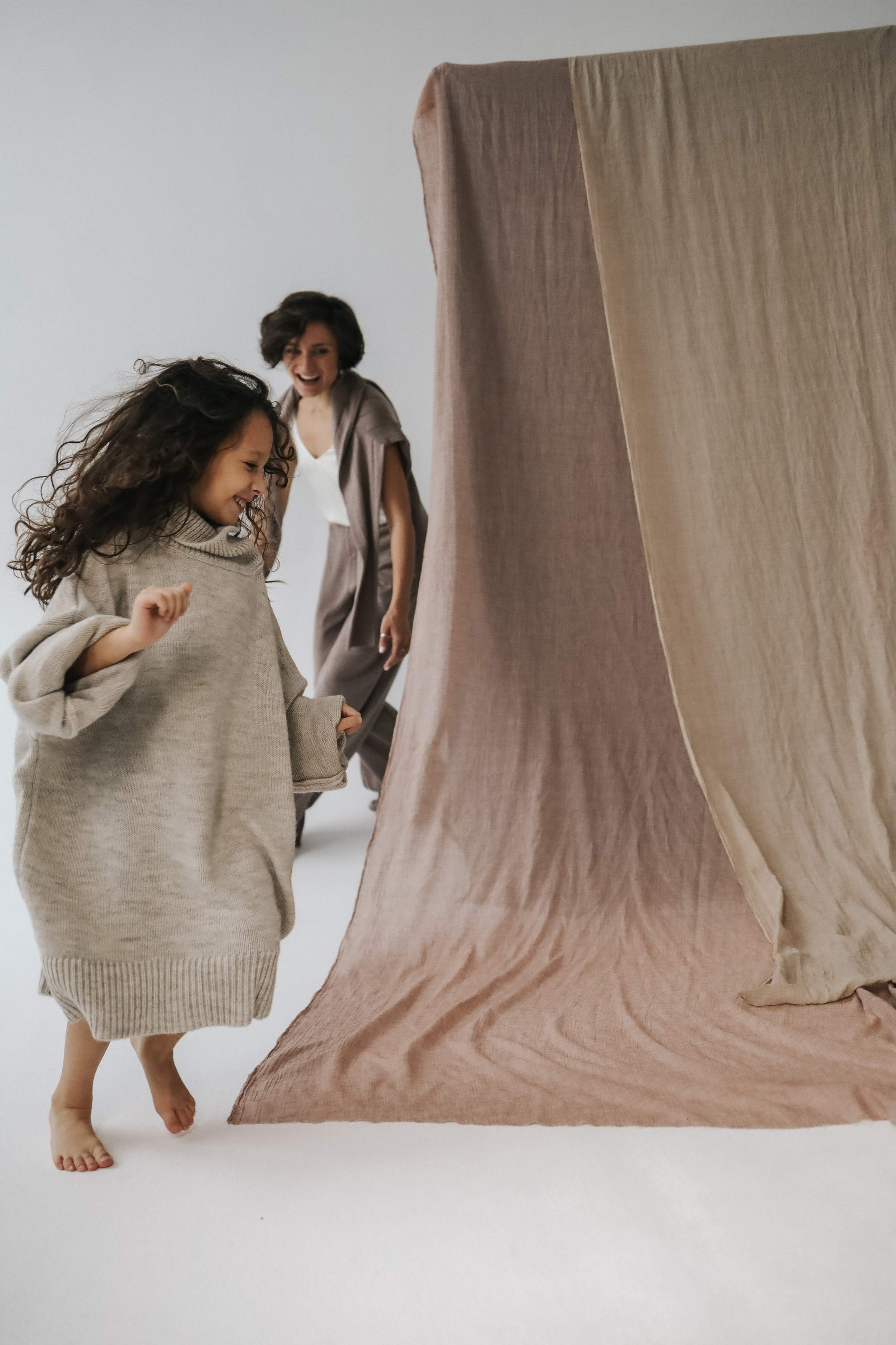 Семейные. Женский Семейный фотограф Москва Евгения Рец