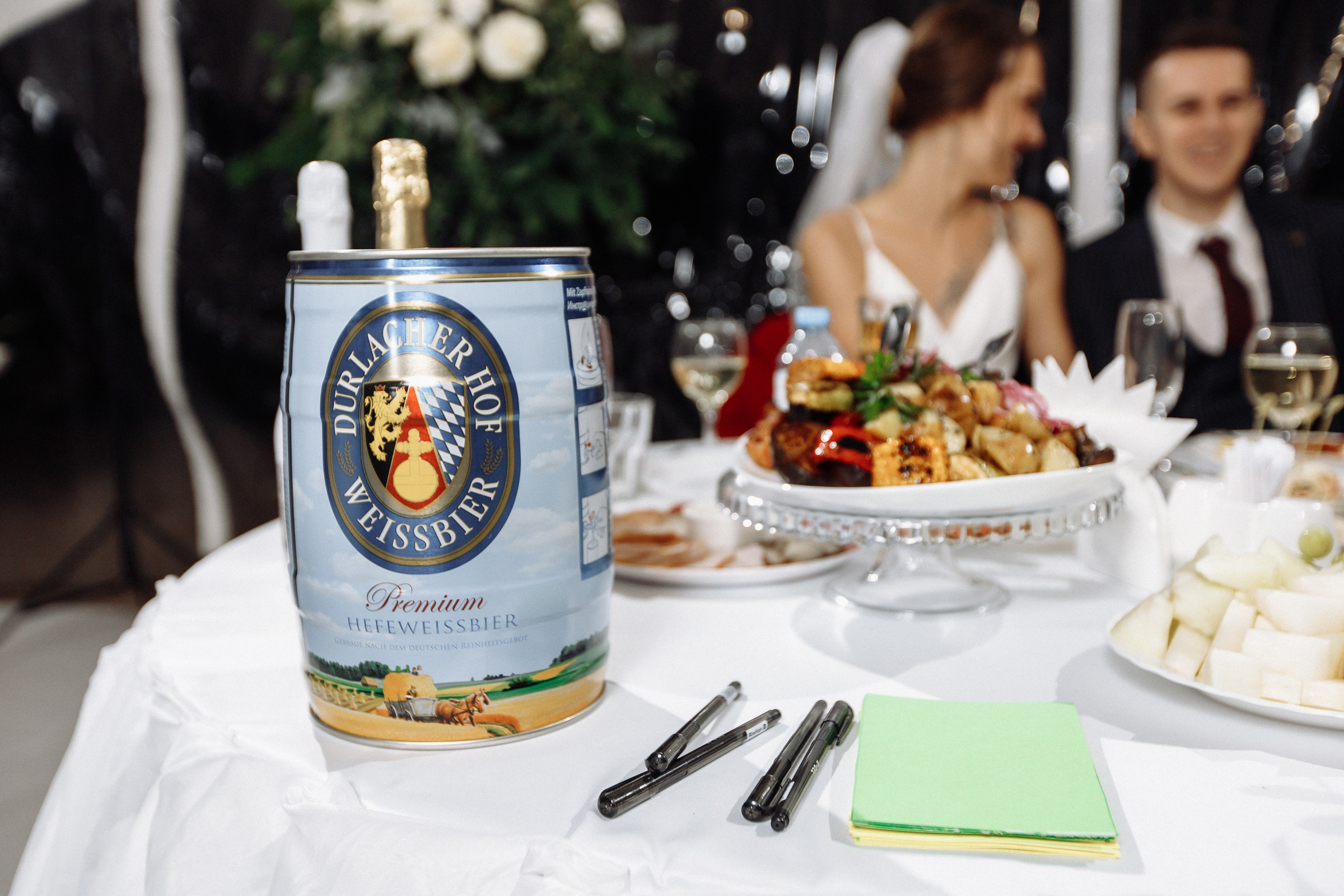 Анонс свадьбы Дарья и Сергей. Свадебный фотограф в Воронеже Денис Коровин