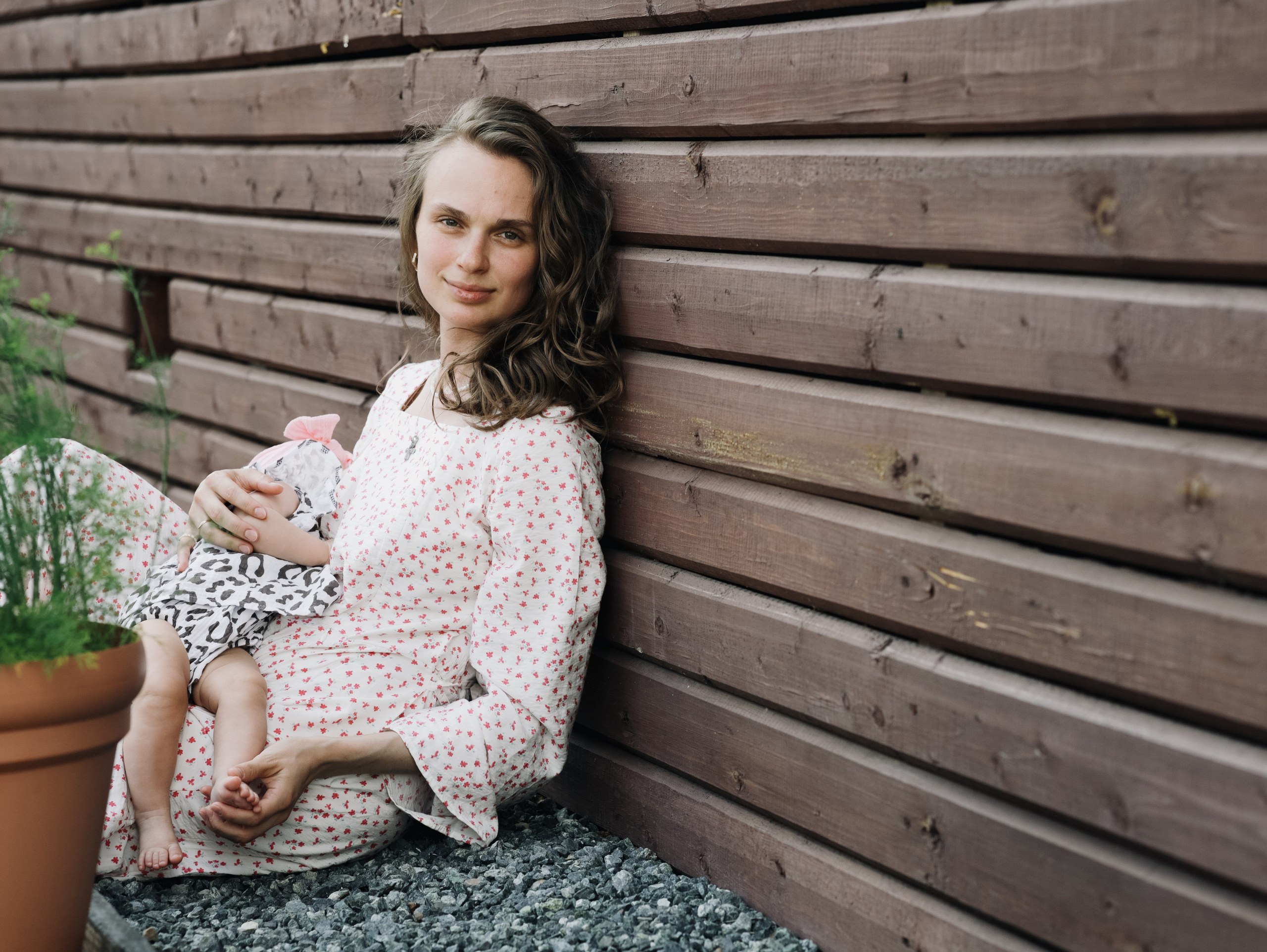 Дочь. Алёна Стерхова — Предметный и портретный фотограф. Ижевск