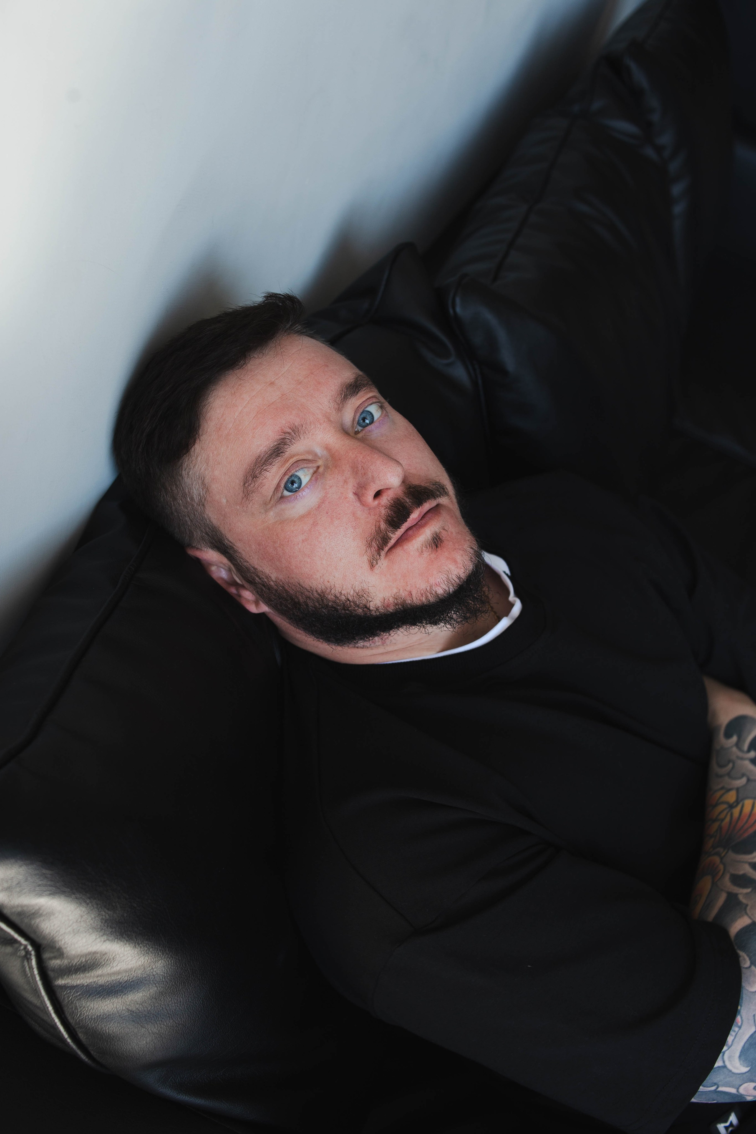 Андрей. Семейный фотограф Софи Симакова в Волгограде и Волжском