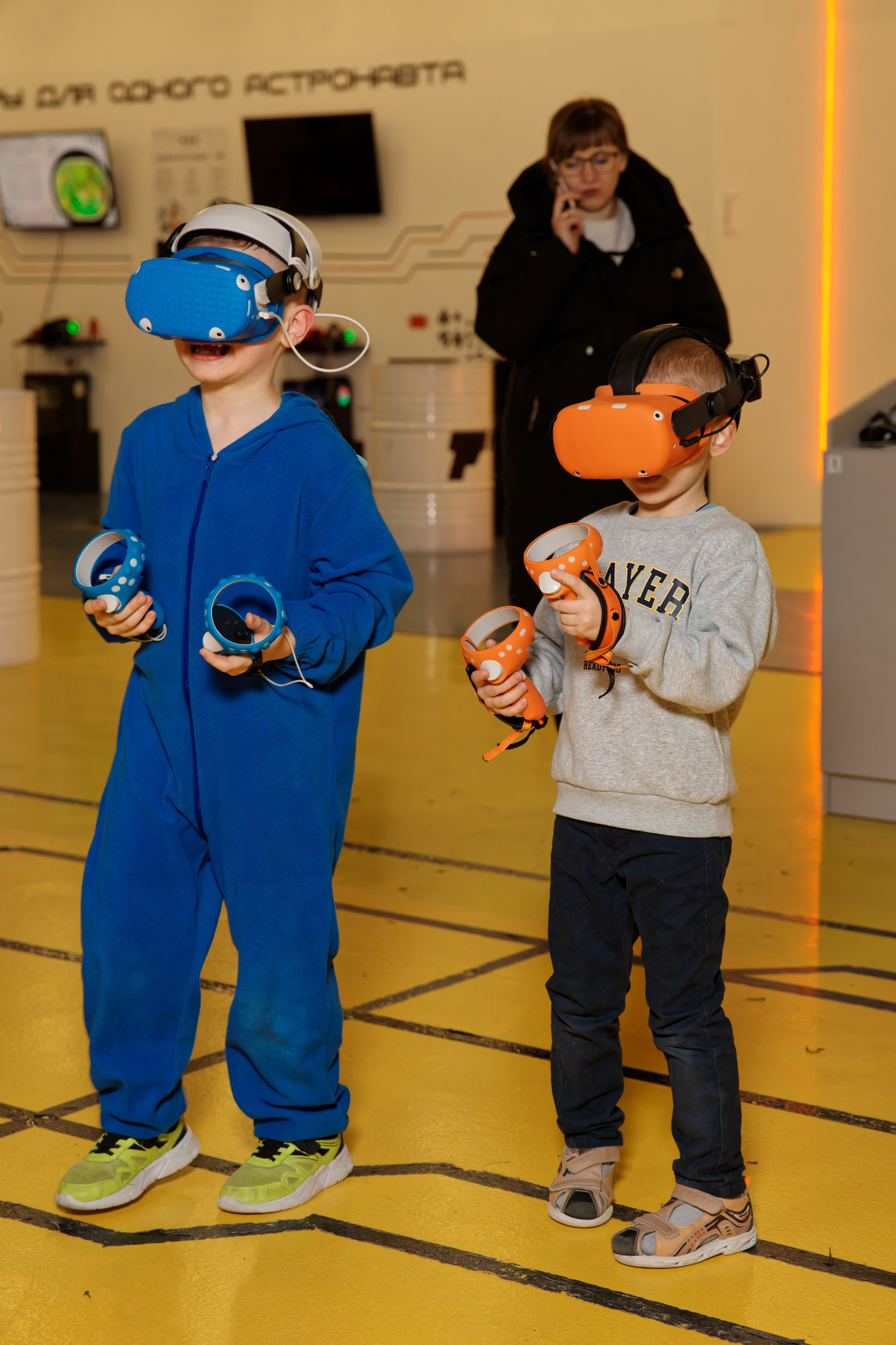 День рождения Максима. Семейный фотограф — Макс Белогрудов